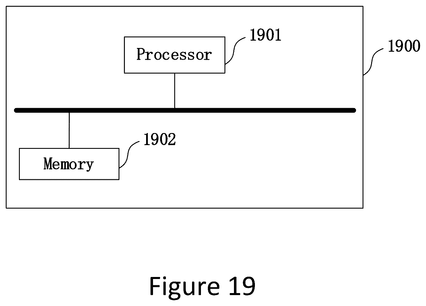Patent US12556108 Figure 19 – Power supply circuit, power supply method and electronic device