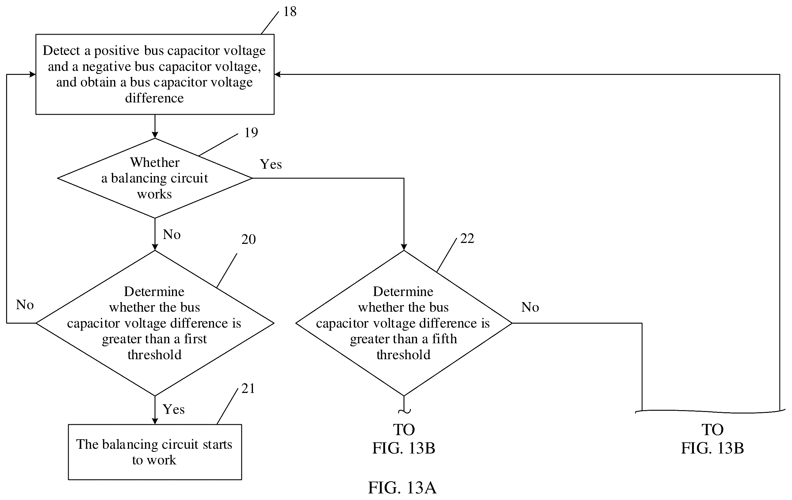 Patent US12556110 Figure 11 – Inverter and inverter control method