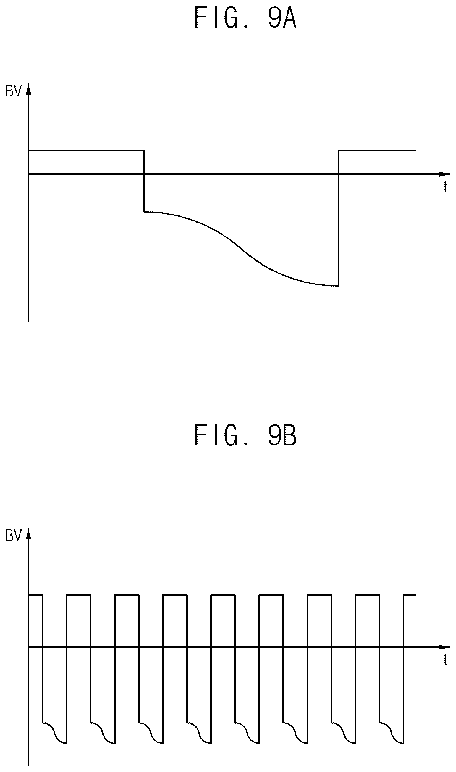Patent US12556111 Figure 10 – Power generator with partial sinusoidal waveform, plasma processing apparatus including the same and method of manufacturing semiconductor device using the same