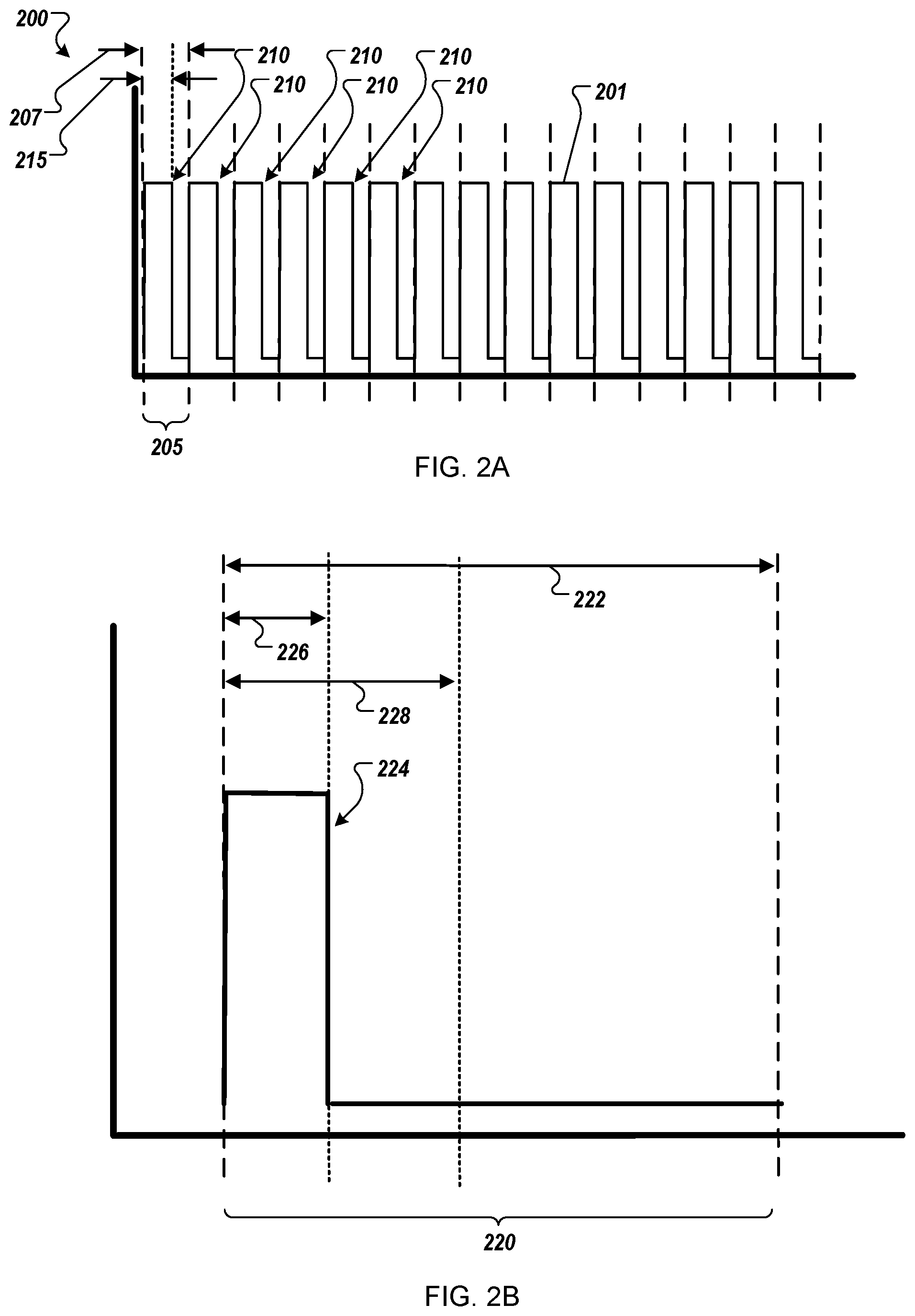 Patent US12556115 Figure 2 – Reduction of current ripple due to MOSFET switching delays in PWM-based drives