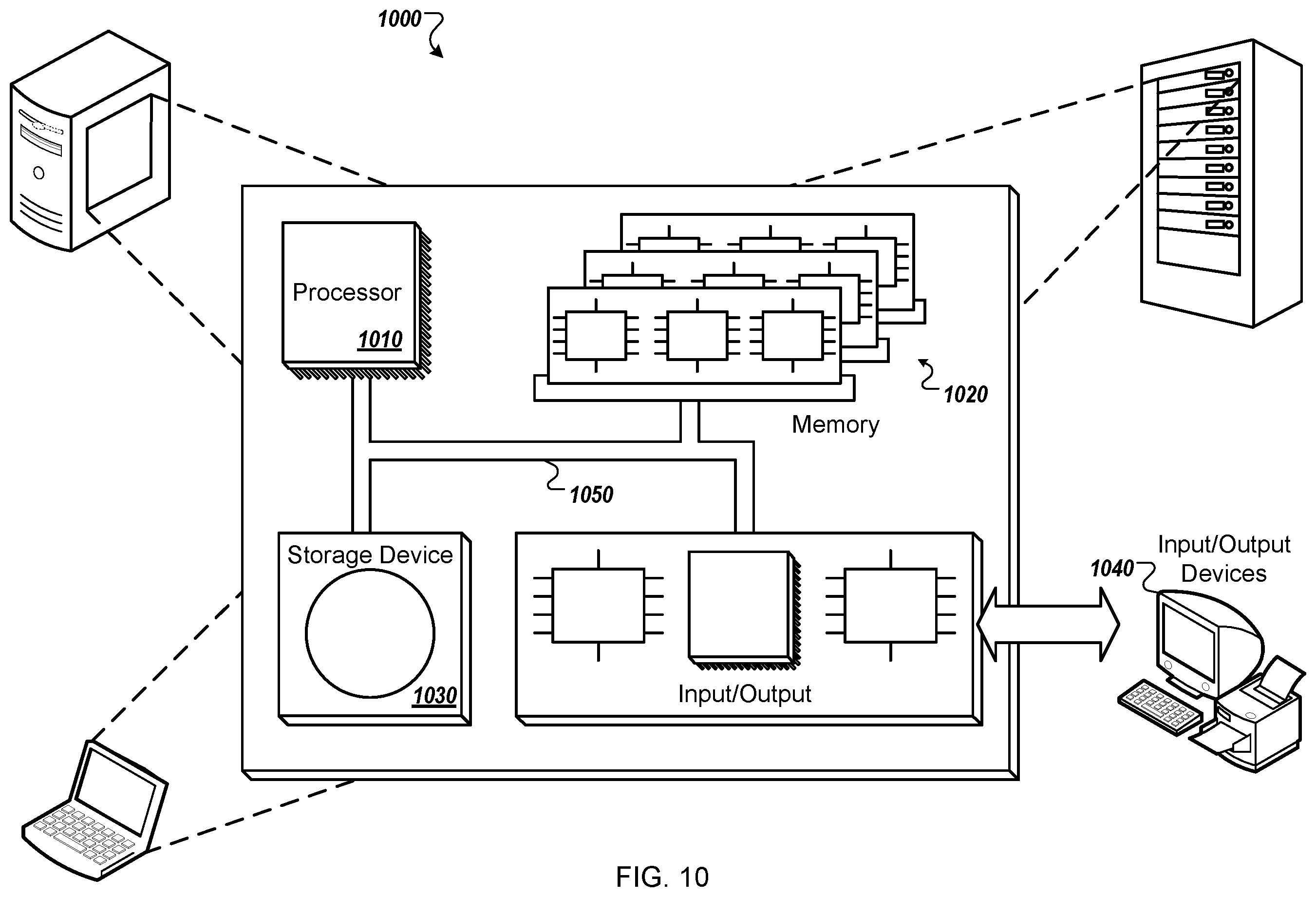 Patent US12556115 Figure 11 – Reduction of current ripple due to MOSFET switching delays in PWM-based drives