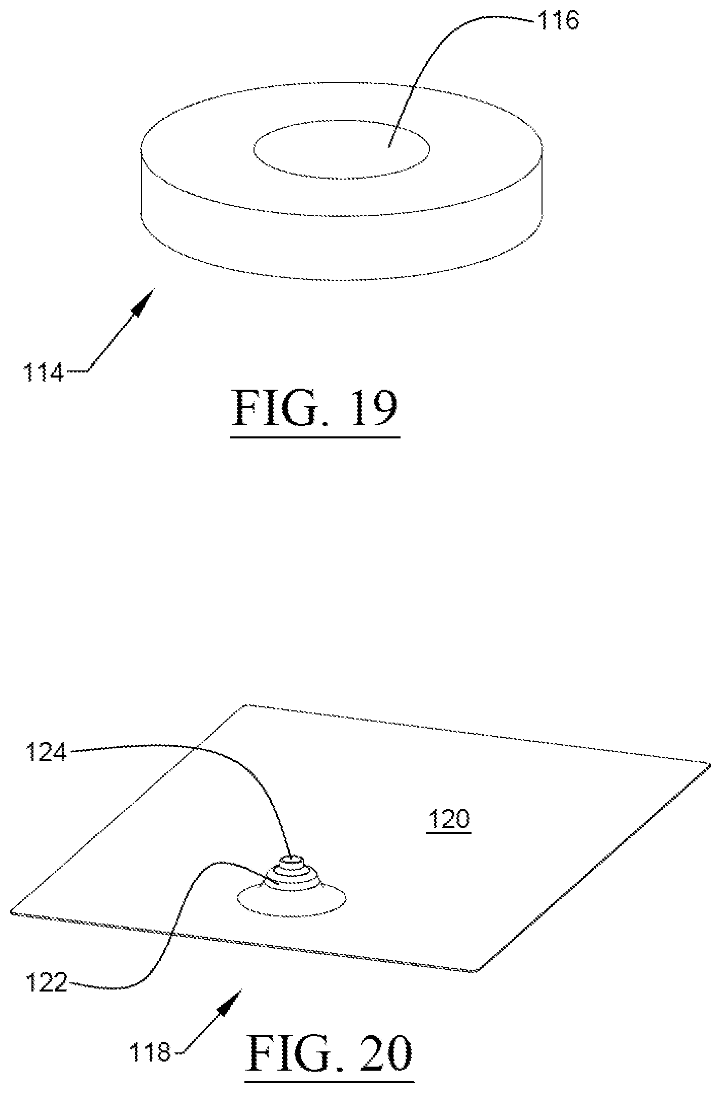 Patent US12556128 Figure 10 – Universal sloped roof solar panel mounting system