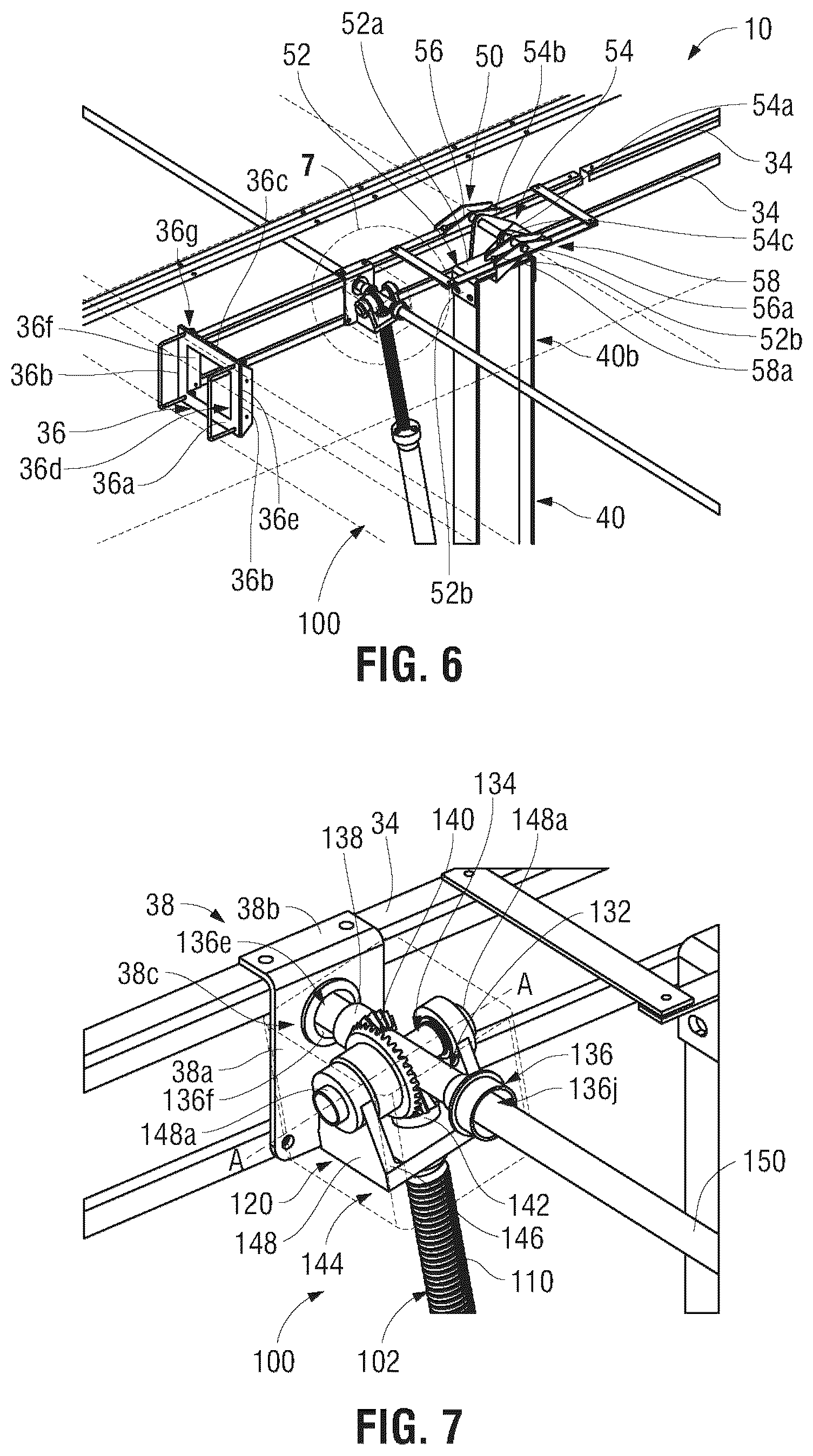 Patent US12556131 Figure 4 – Systems and methods for tracker-level protection