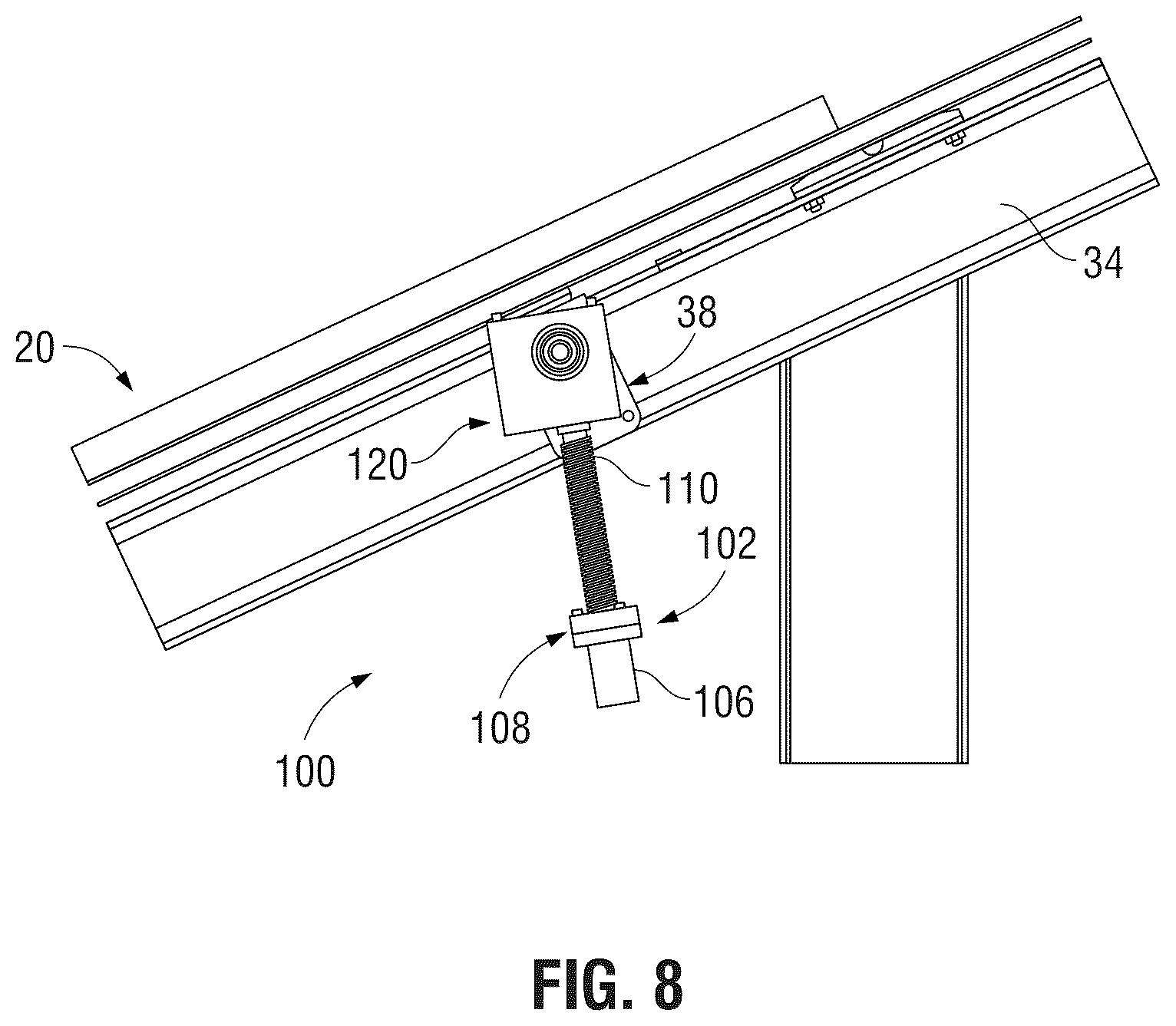 Patent US12556131 Figure 5 – Systems and methods for tracker-level protection
