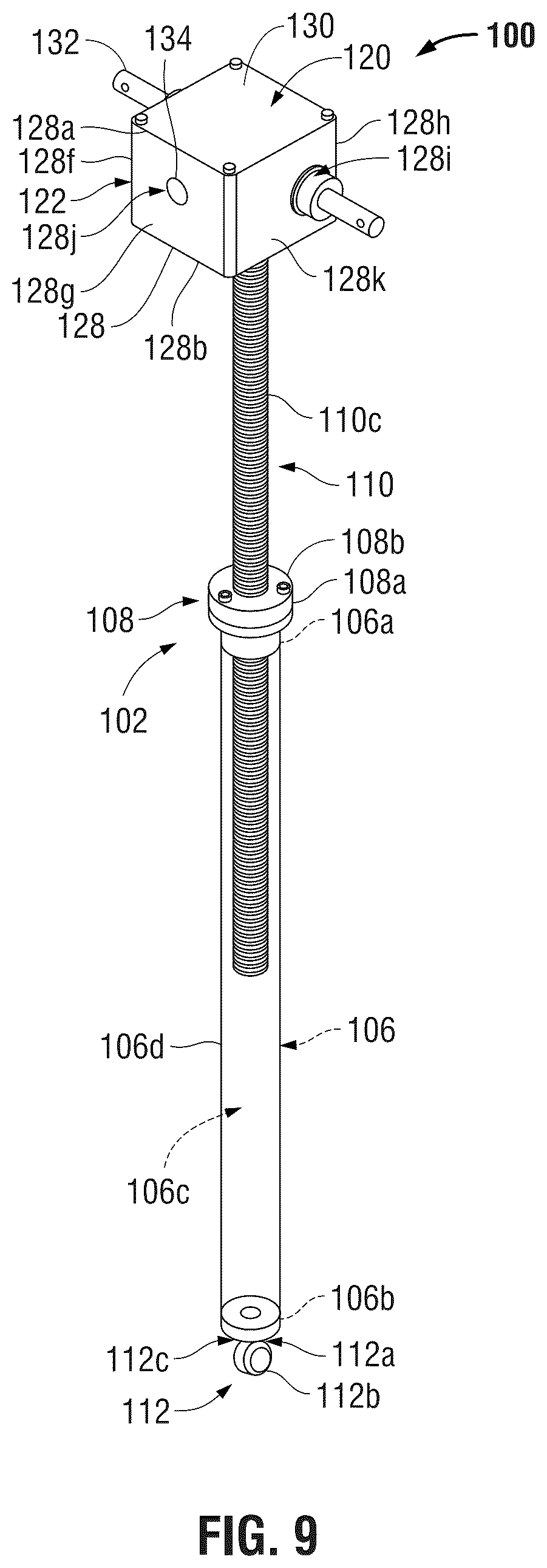 Patent US12556131 Figure 6 – Systems and methods for tracker-level protection
