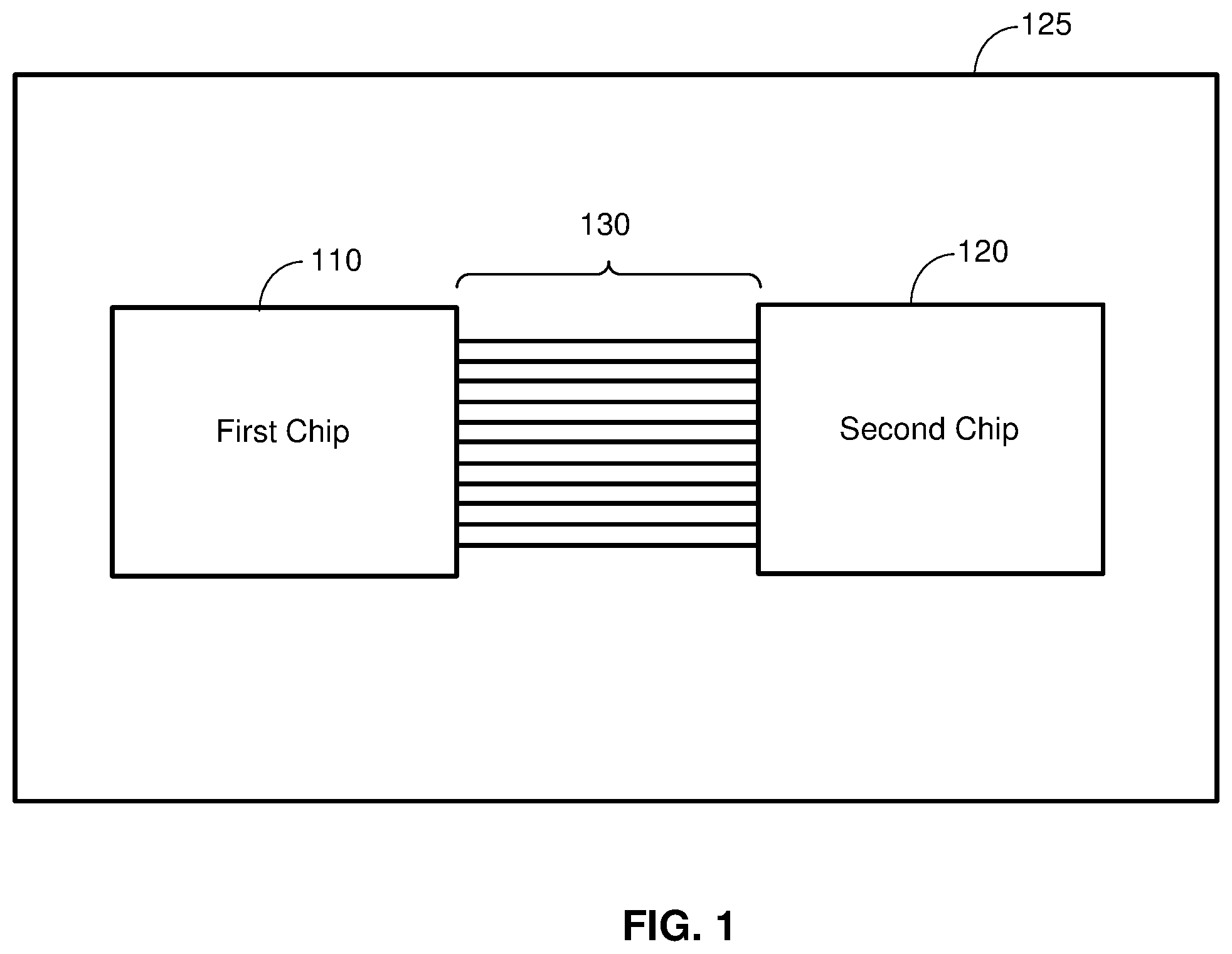 Patent US12556148 Figure 1 – Hybrid low power rail to rail amplifier with leakage control