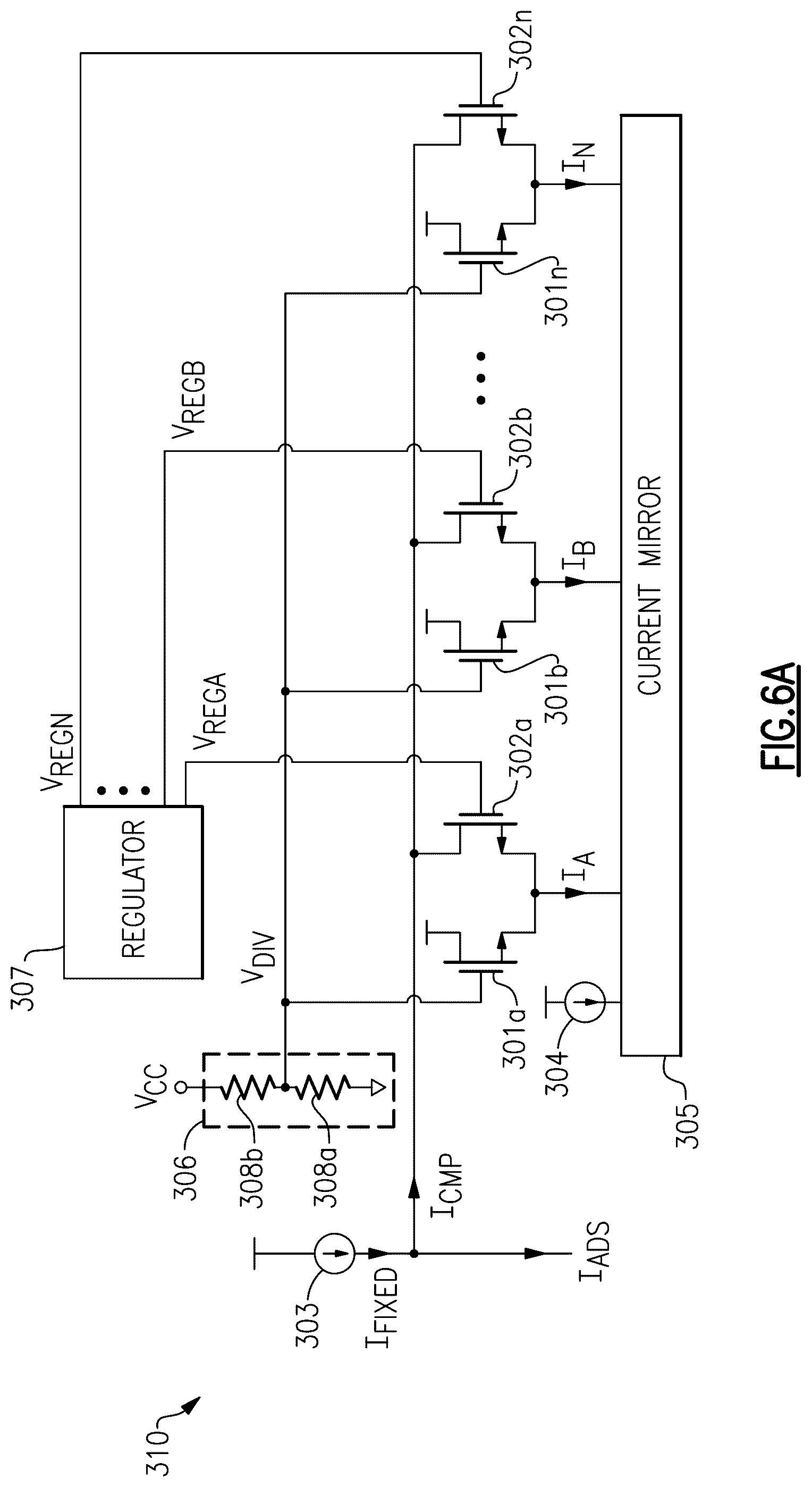Patent US12556150 Figure 7 – Advanced gain shaping for envelope tracking power amplifiers