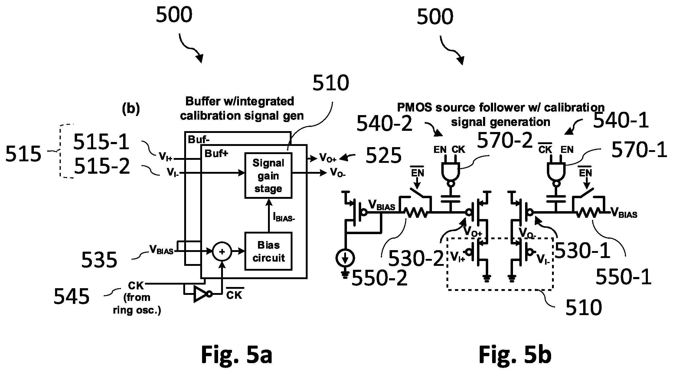 Patent US12556192 Figure 8 – Analog-to-digital converter, receiver, base station, mobile device and method for a time-interleaved analog-to-digital converter