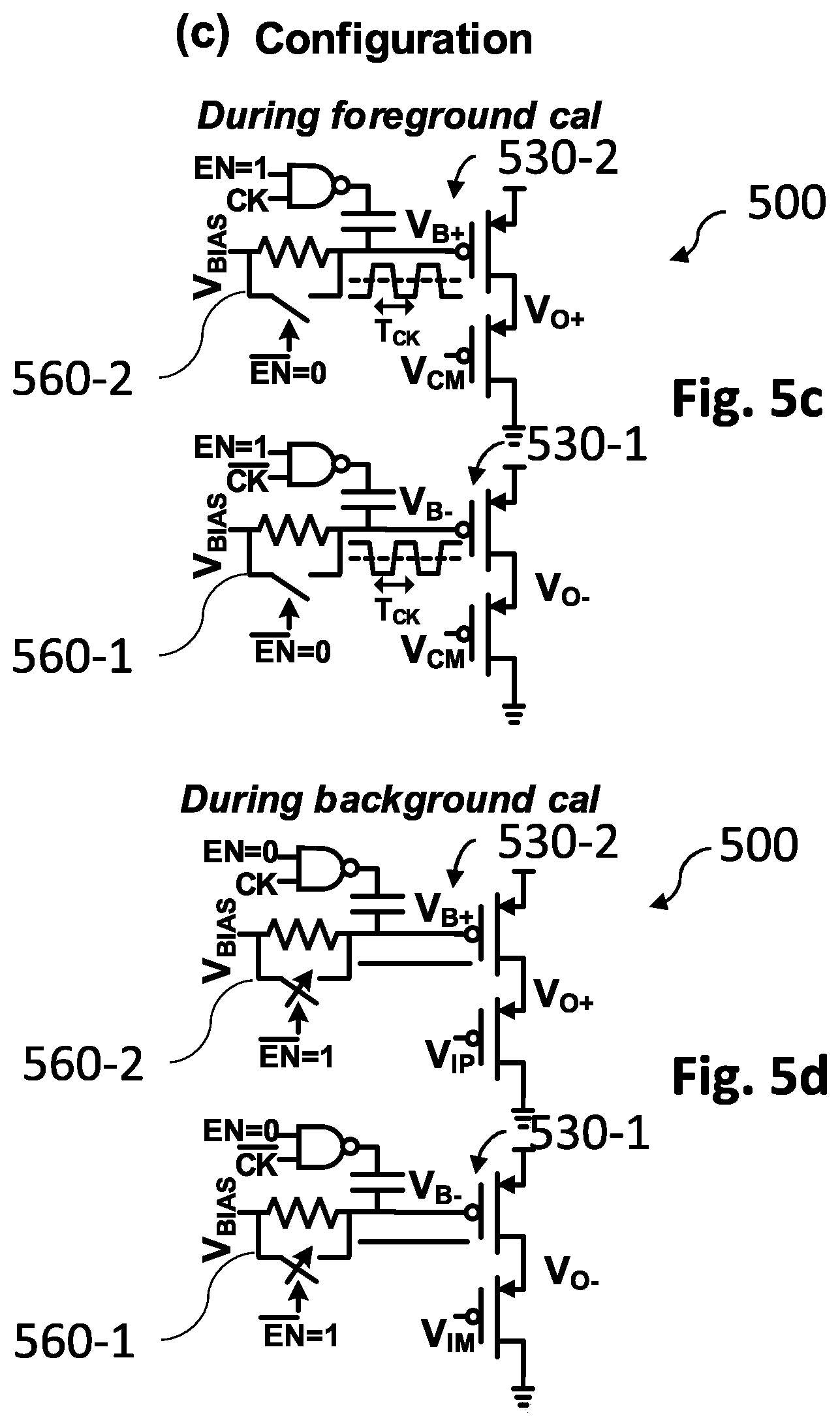Patent US12556192 Figure 9 – Analog-to-digital converter, receiver, base station, mobile device and method for a time-interleaved analog-to-digital converter
