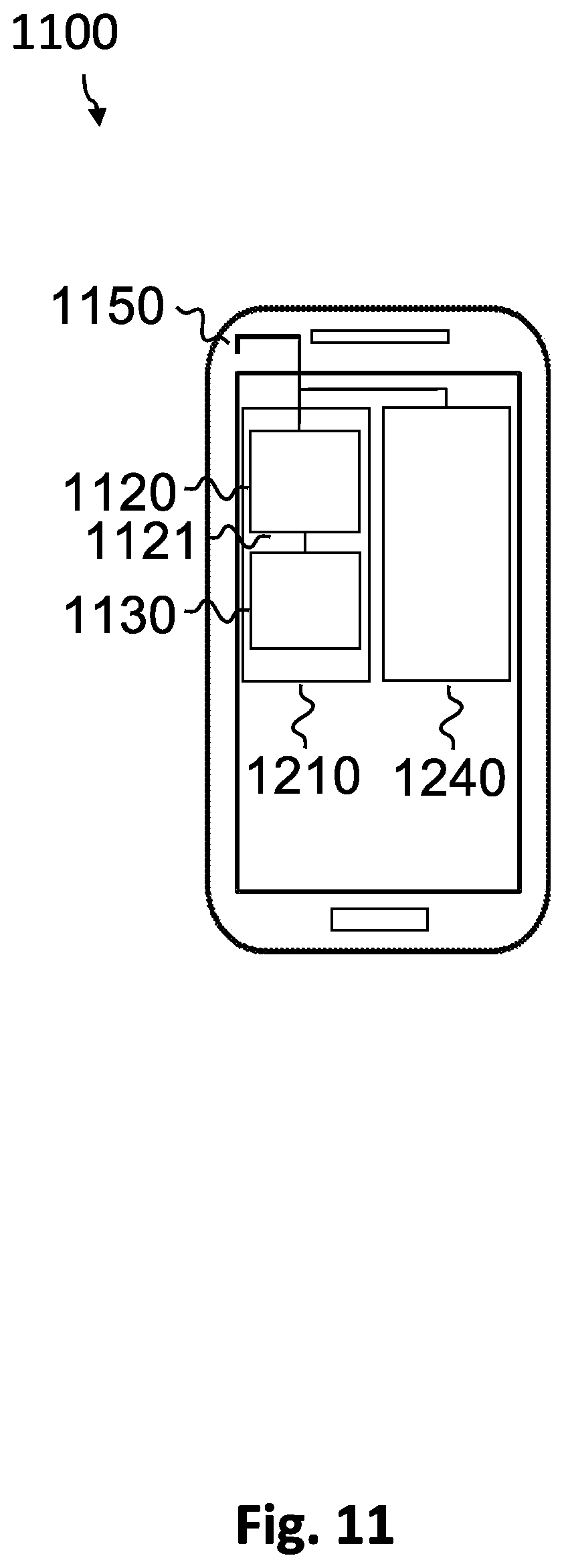 Patent US12556192 Figure 15 – Analog-to-digital converter, receiver, base station, mobile device and method for a time-interleaved analog-to-digital converter