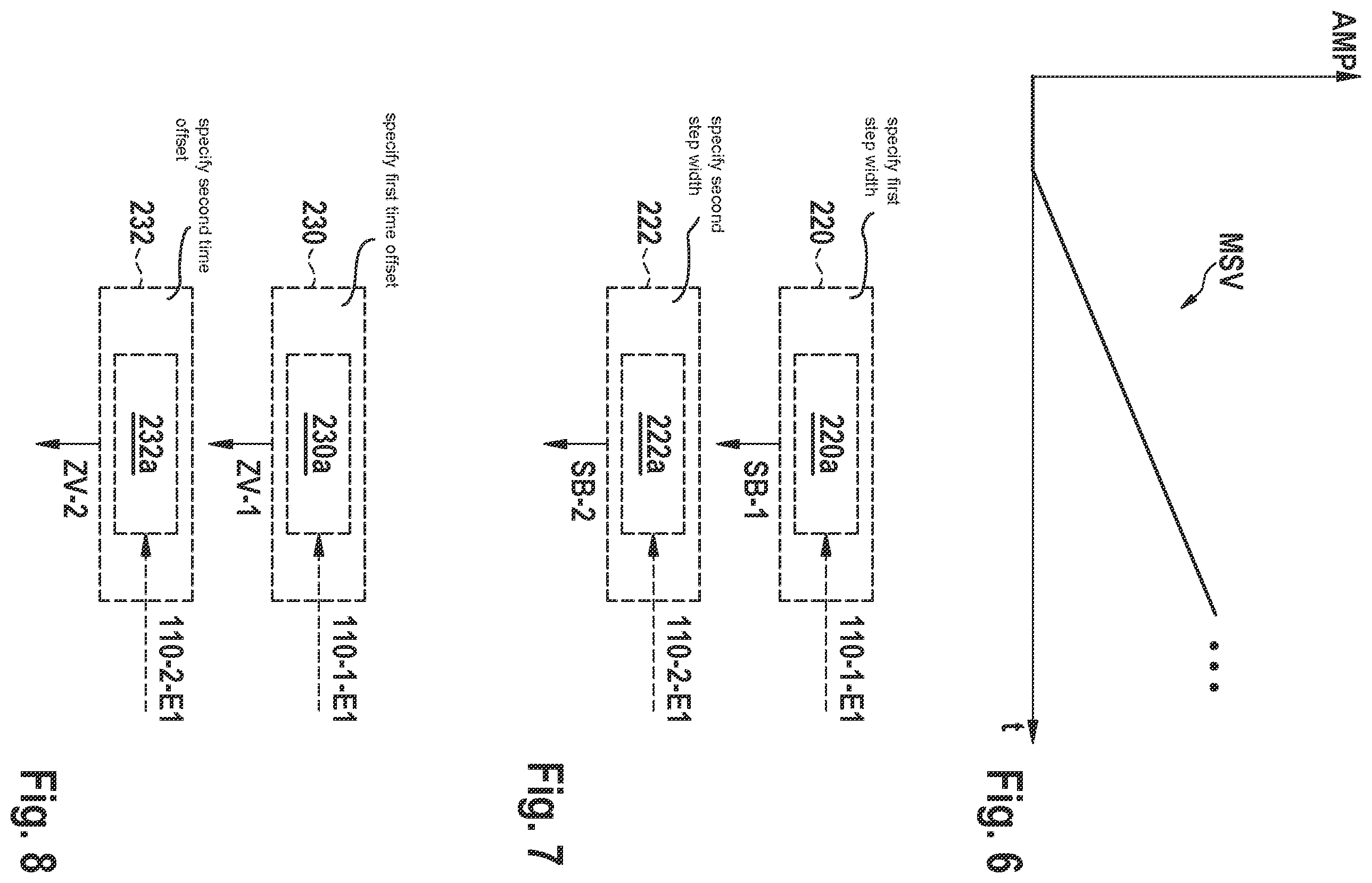 Patent US12556196 Figure 4 – Method for processing input variables by means of a processing device comprising at least two field-effect transistors, device for executing the method, computing device, and use