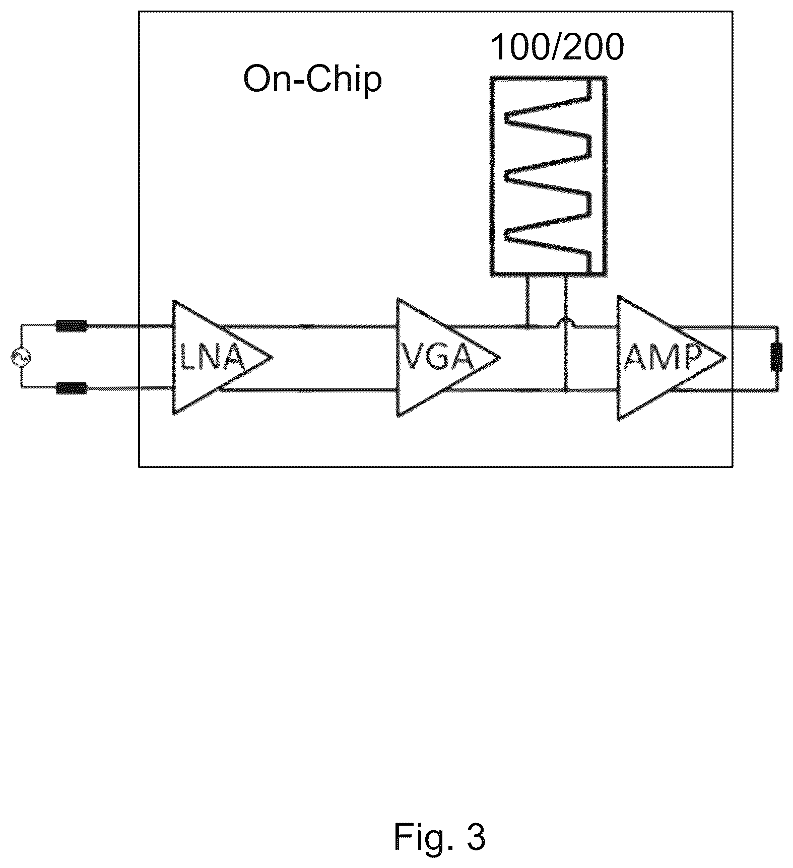 Patent US12556212 Figure 2 – Multi-band equalizers