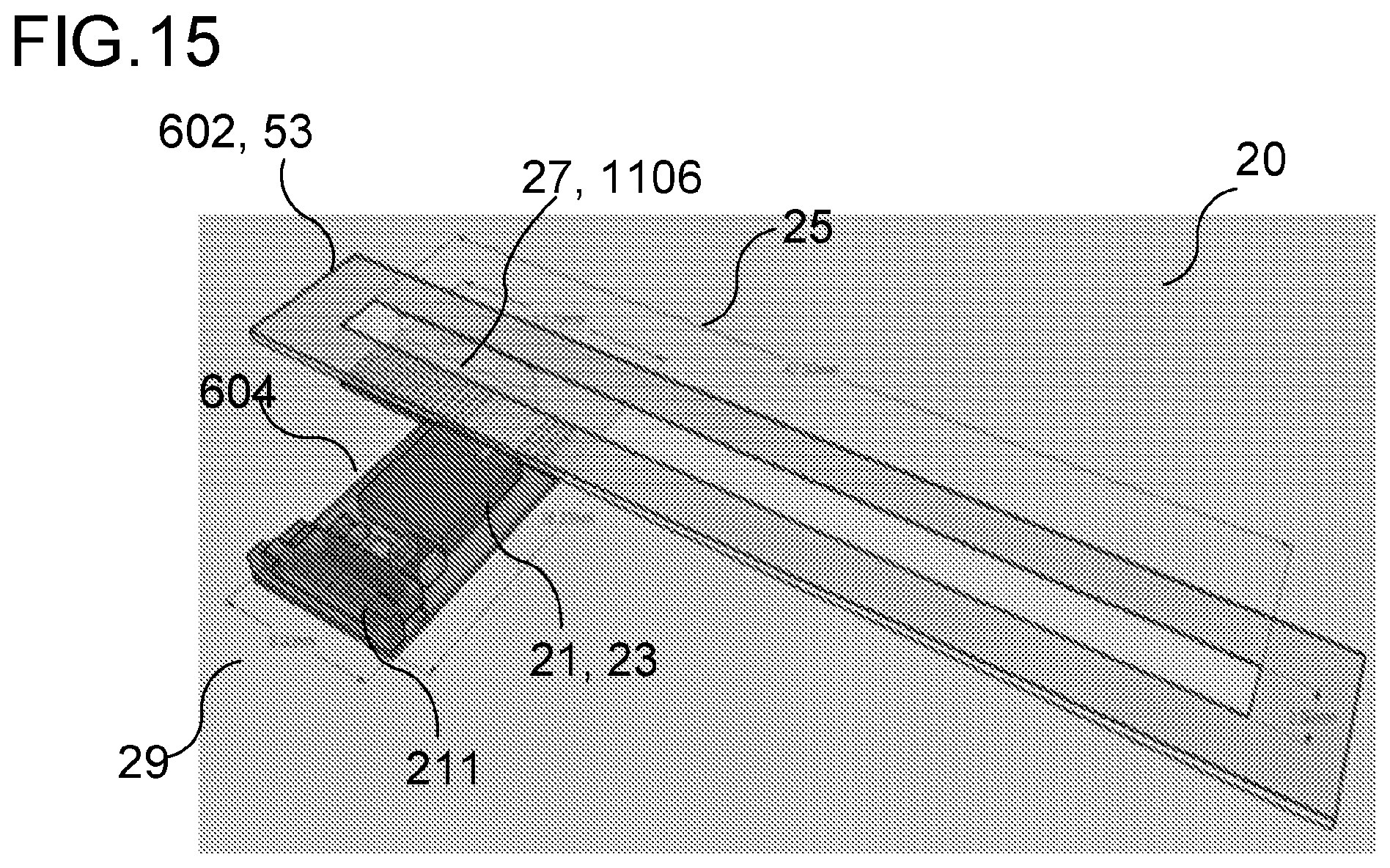 Patent US12556216 Figure 15 – Distributed radiohead system