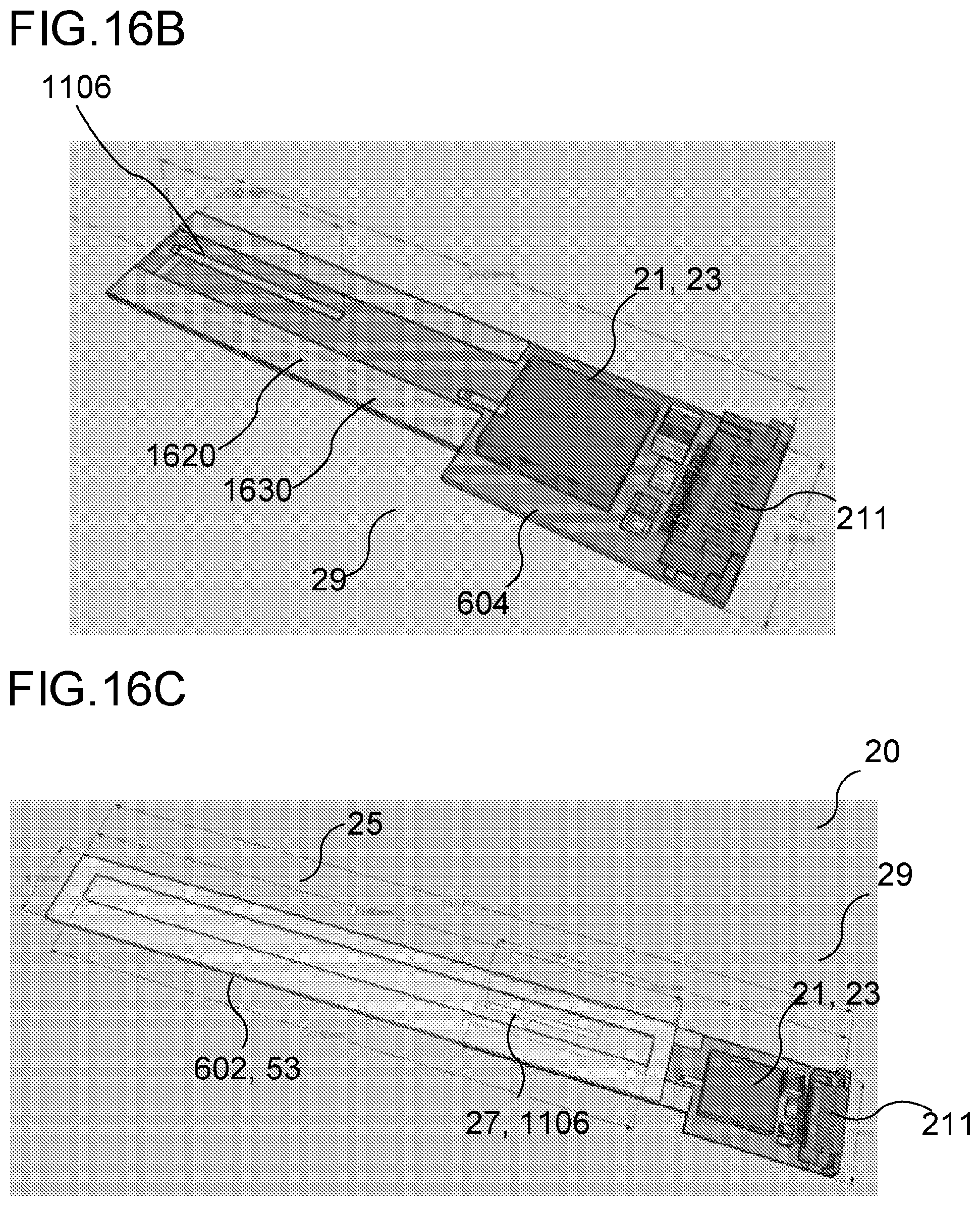 Patent US12556216 Figure 17 – Distributed radiohead system