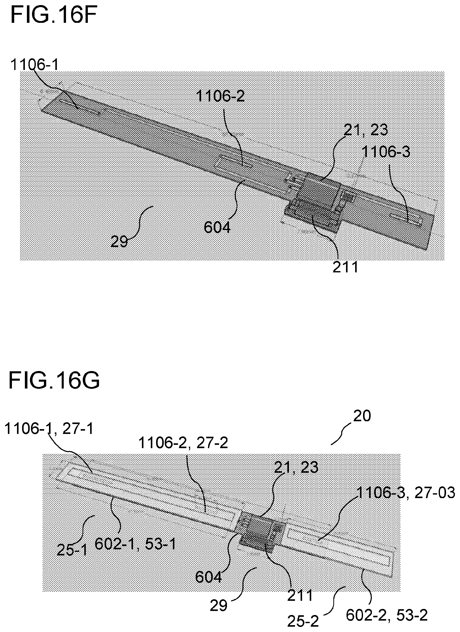 Patent US12556216 Figure 19 – Distributed radiohead system