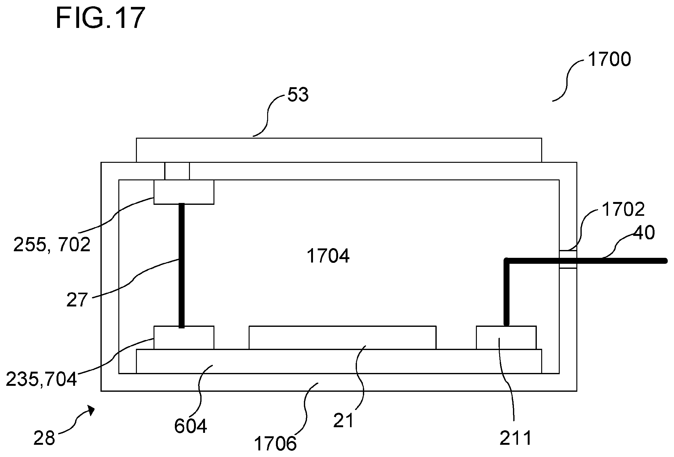 Patent US12556216 Figure 20 – Distributed radiohead system