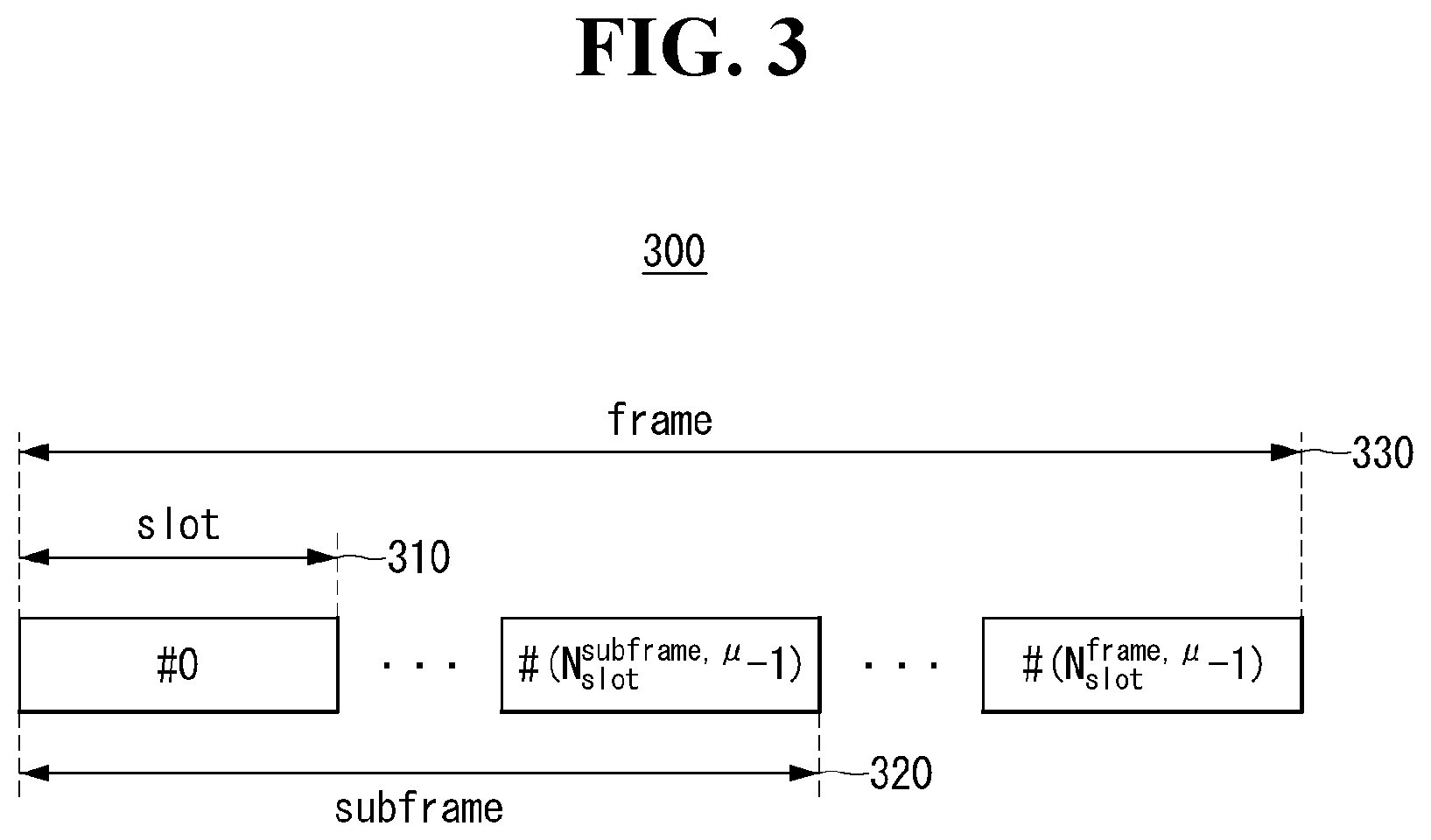 Patent US12556231 Figure 3 – Method and apparatus for supporting fast mobility in communication system
