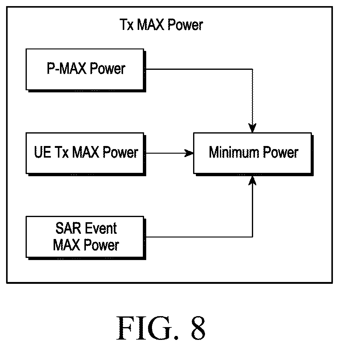Patent US12556247 Figure 15 – Electronic device and method for setting, by electronic device, path of transmission signal