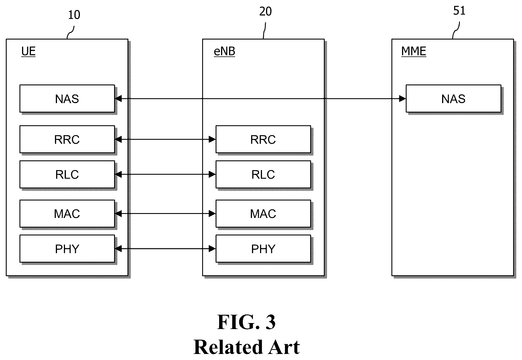 Patent US12556267 Figure 3 – Method for receiving store and forward satellite operation parameter and user equipment thereof