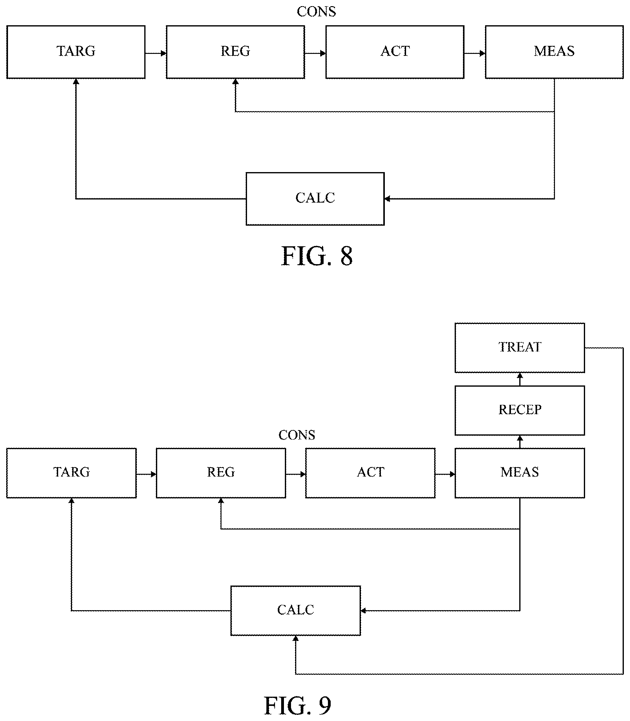 Patent US12556274 Figure 4 – Receiver device for communication by modulated light transmission