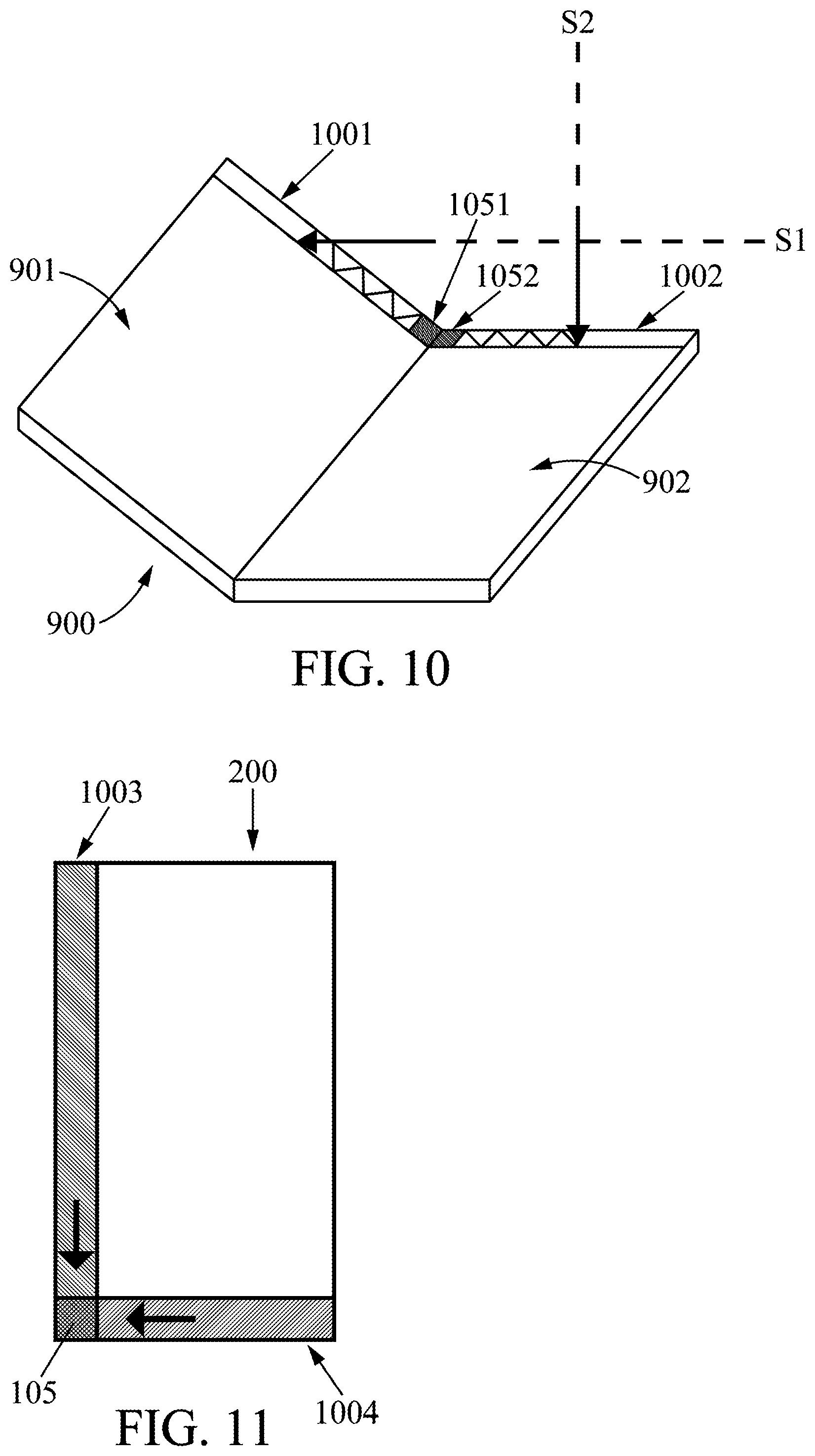 Patent US12556274 Figure 5 – Receiver device for communication by modulated light transmission