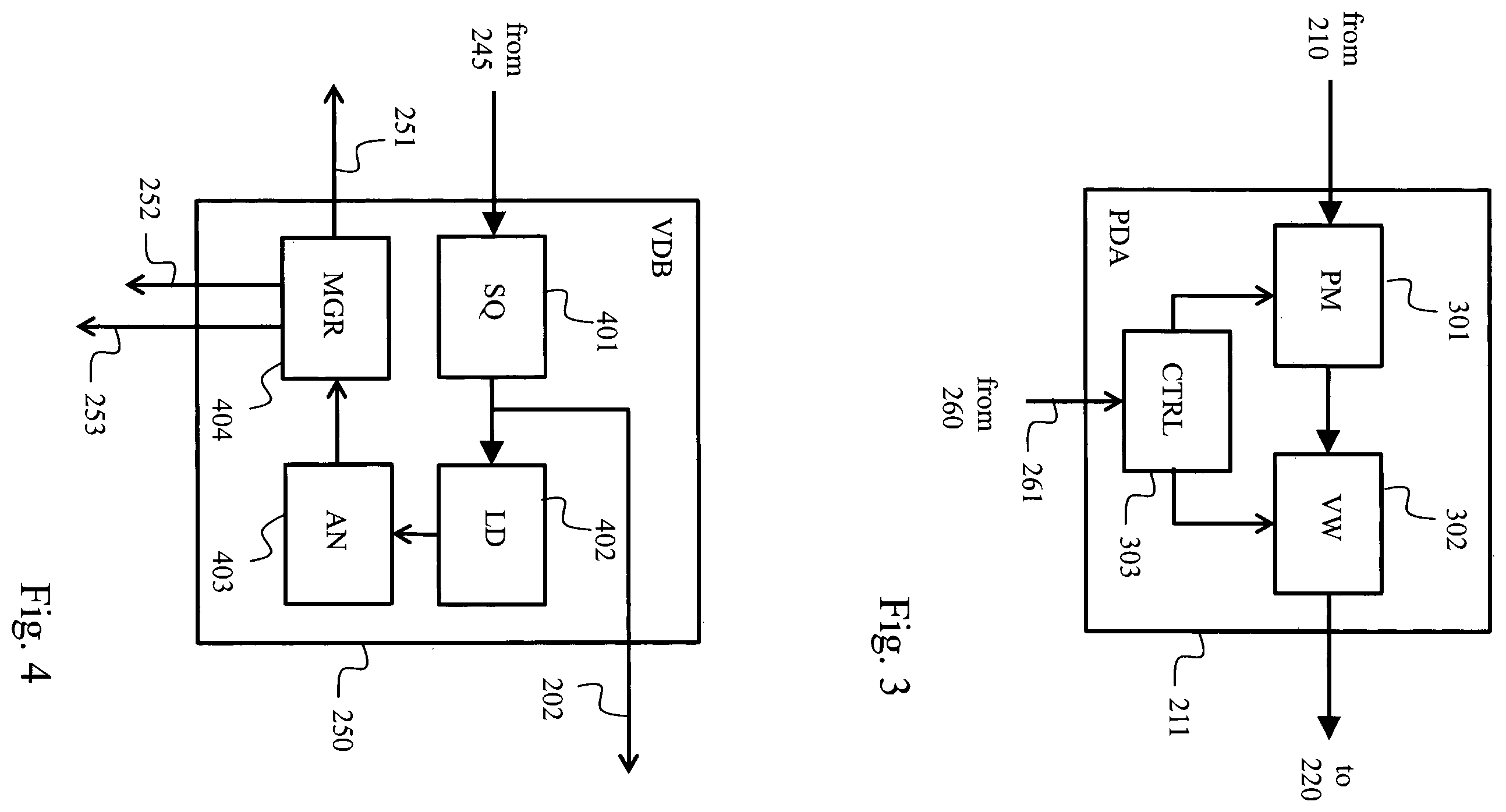 Patent US12556286 Figure 3 – Coherent optical receiver