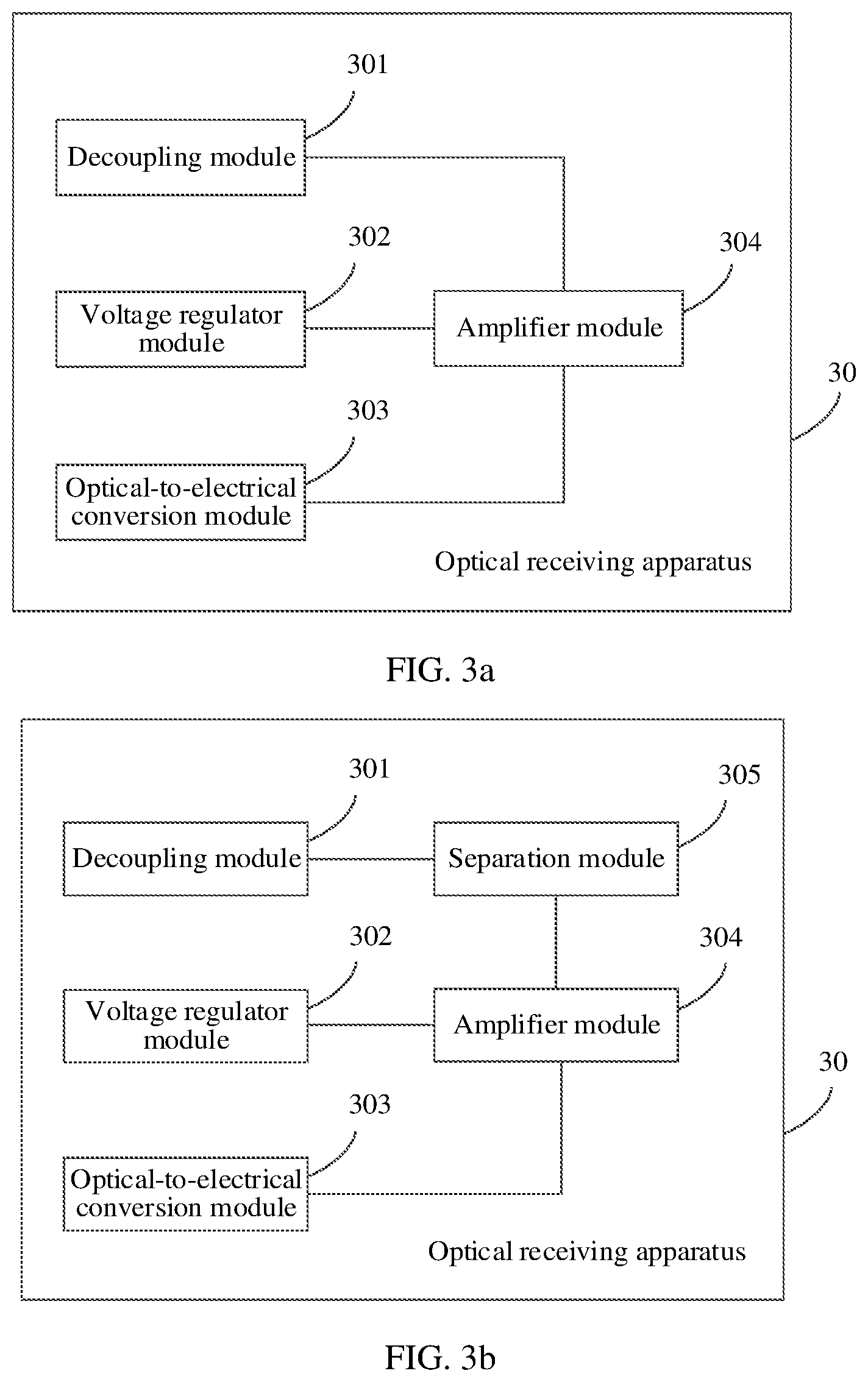 Patent US12556287 Figure 2 – Optical receiving apparatus, optical receiving packaging apparatus, and related device and method
