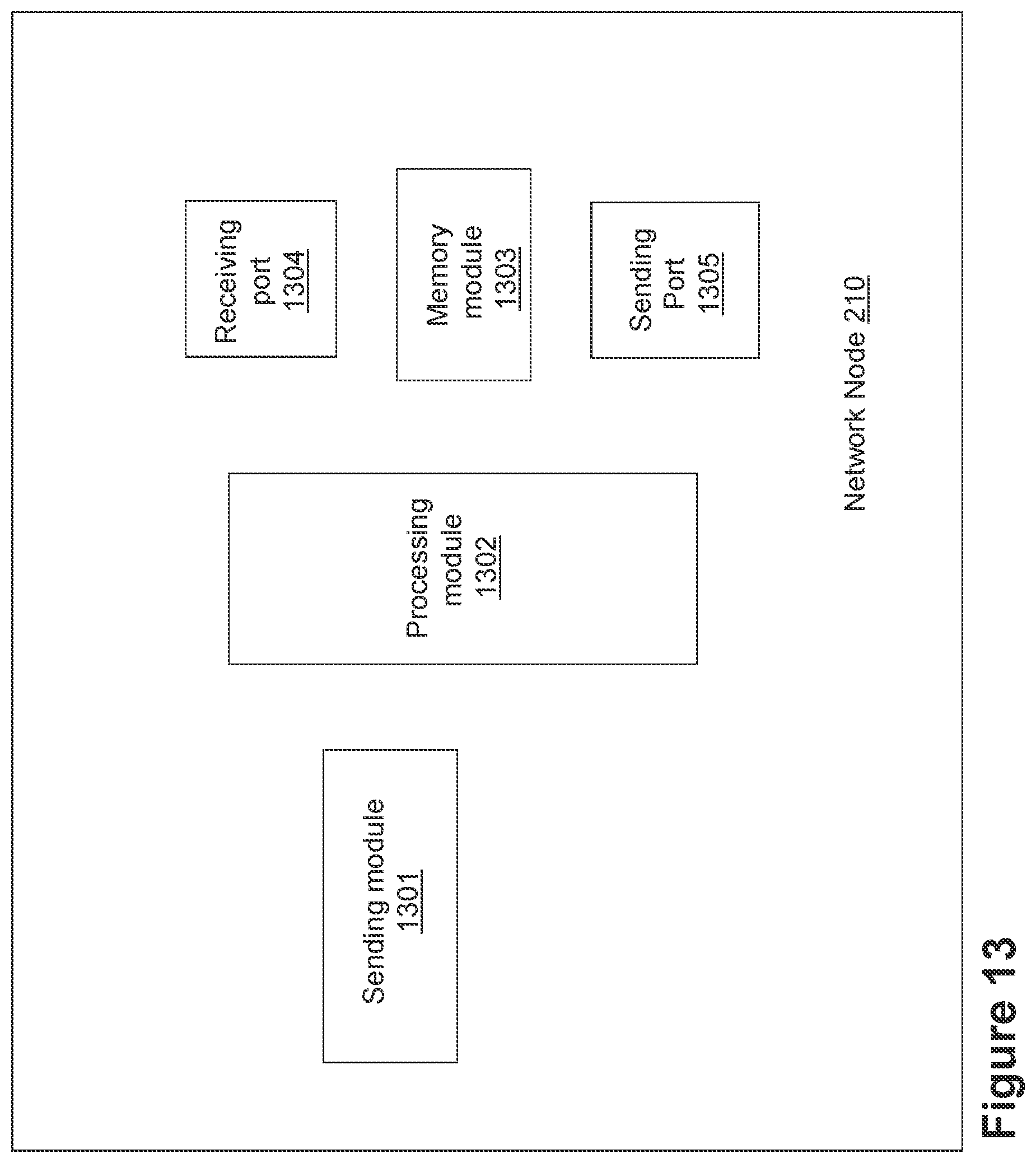 Patent US12556297 Figure 11 – Accessing a cell utilizing a multiple beam network