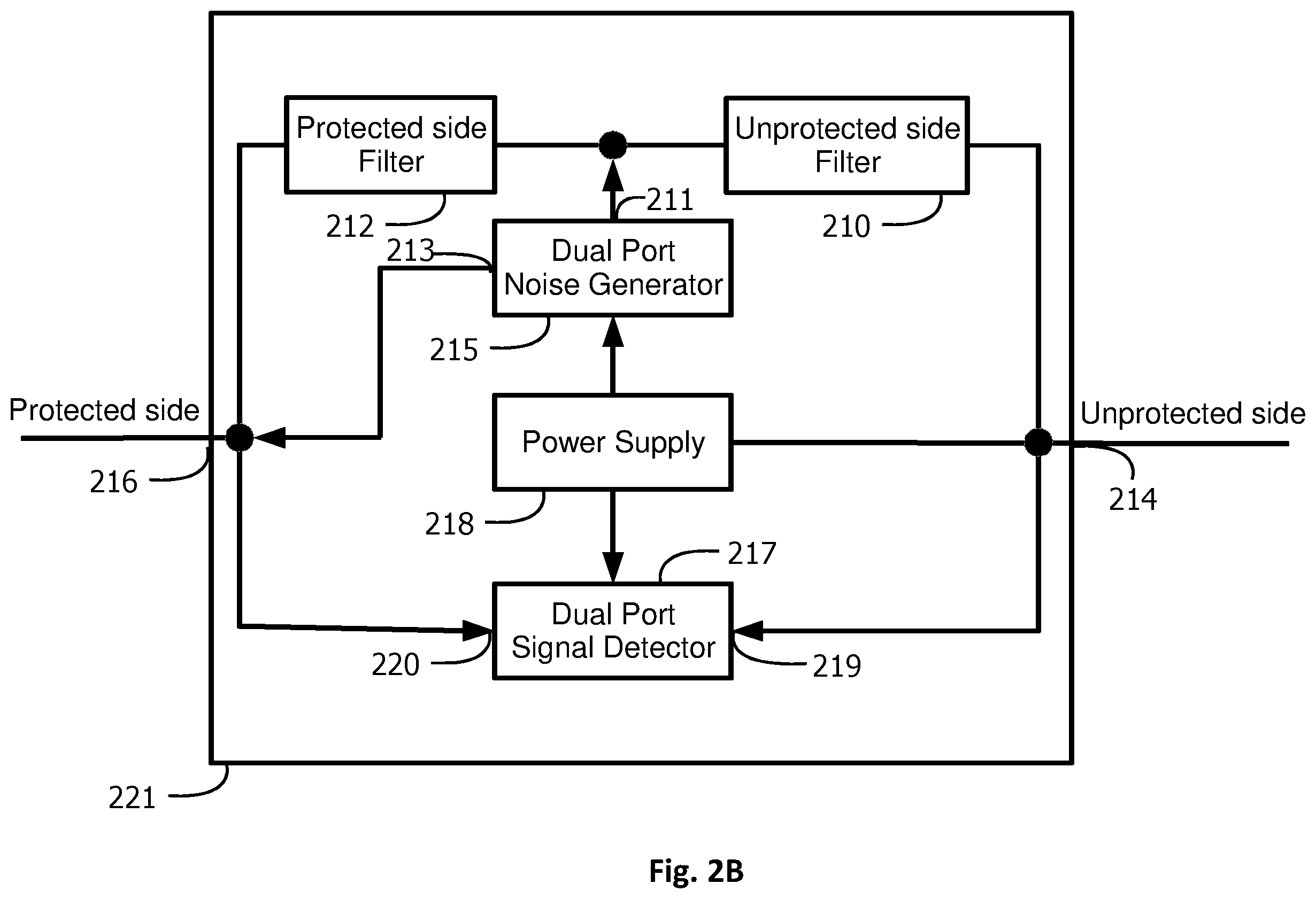 Patent US12556300 Figure 3 – Systems, devices and methods for detection and/or prevention of power line communication