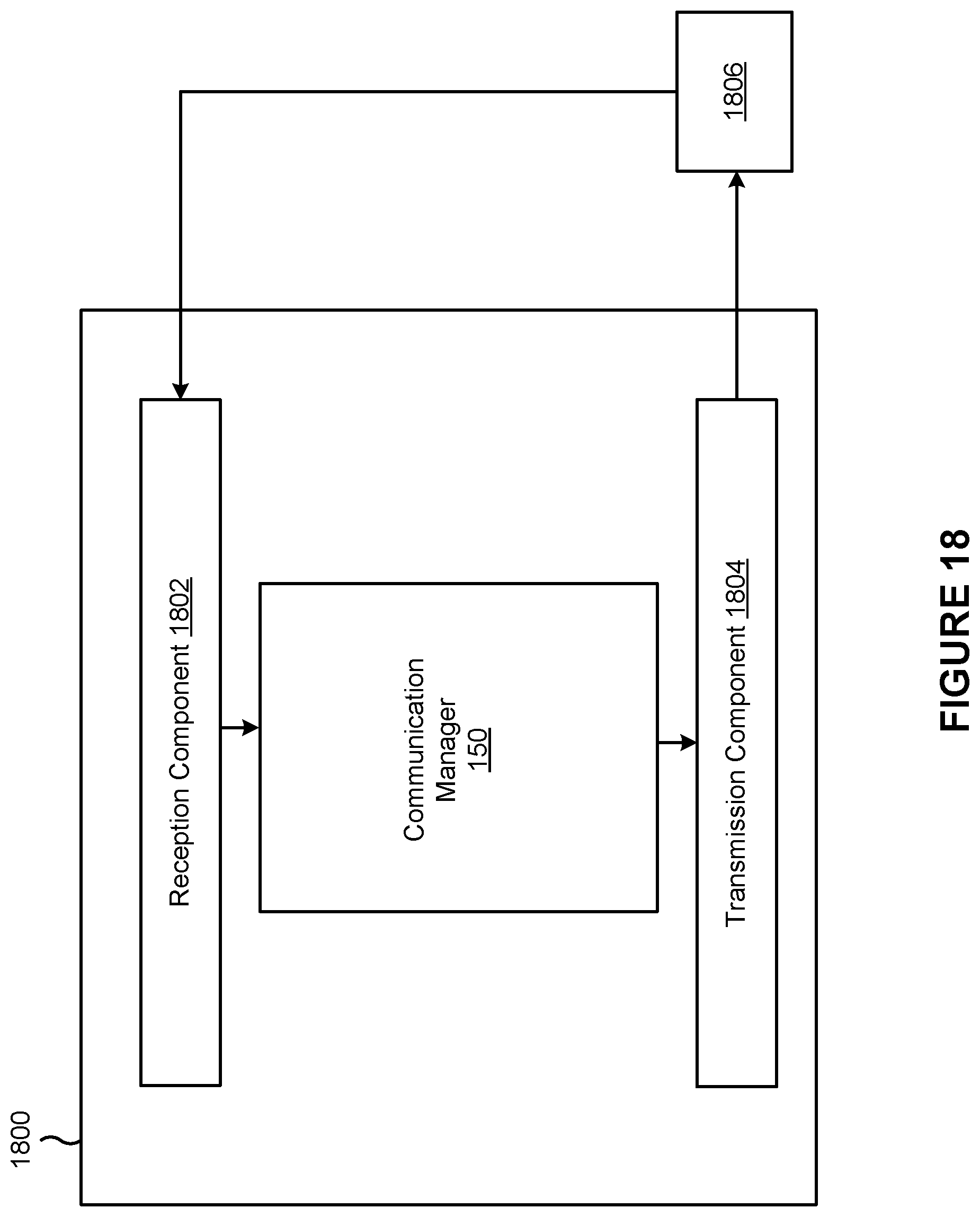 Patent US12556313 Figure 18 – Deferred hybrid automatic repeat request (HARQ) feedback for carrier switching