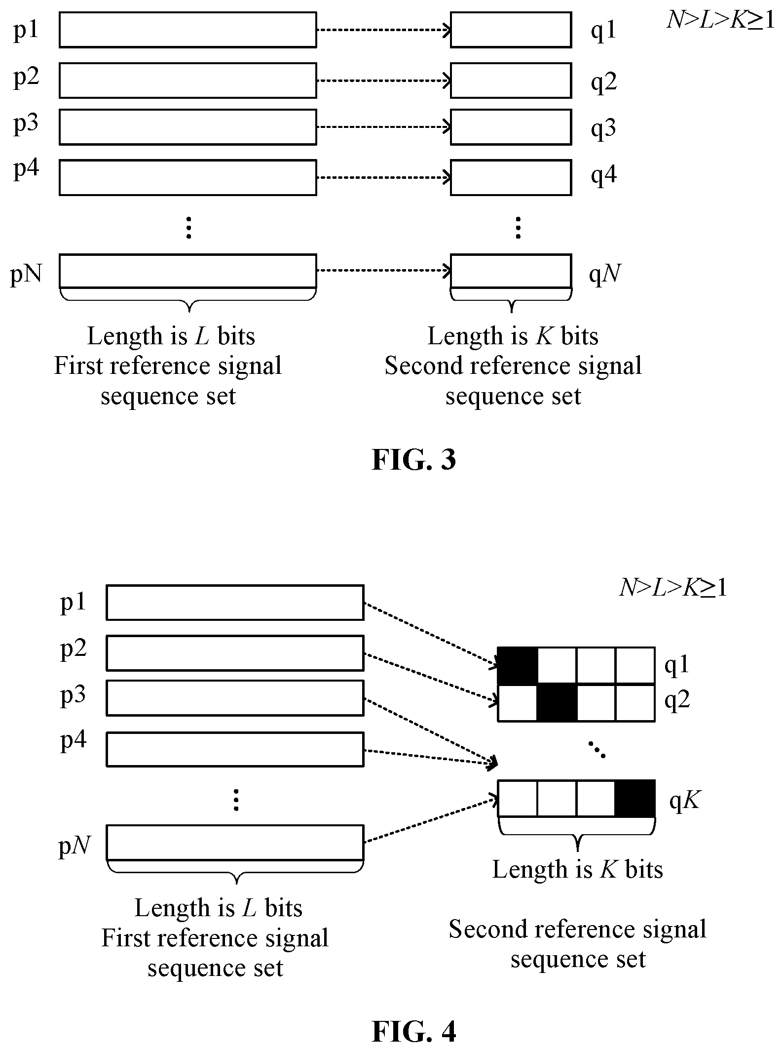 Patent US12556327 Figure 2 – Data transmission method, transmission device, and storage medium