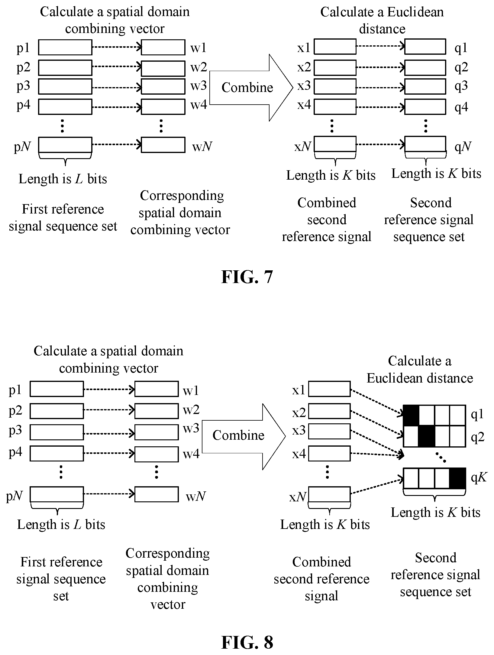Patent US12556327 Figure 4 – Data transmission method, transmission device, and storage medium