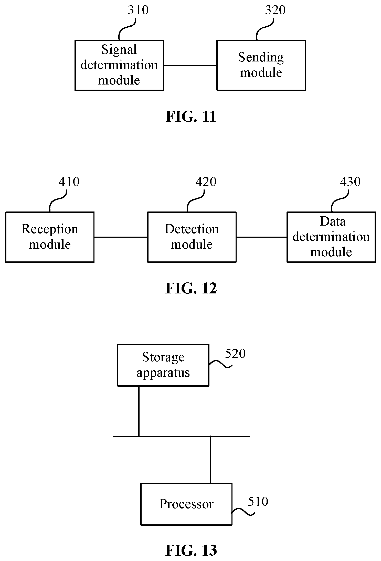 Patent US12556327 Figure 6 – Data transmission method, transmission device, and storage medium