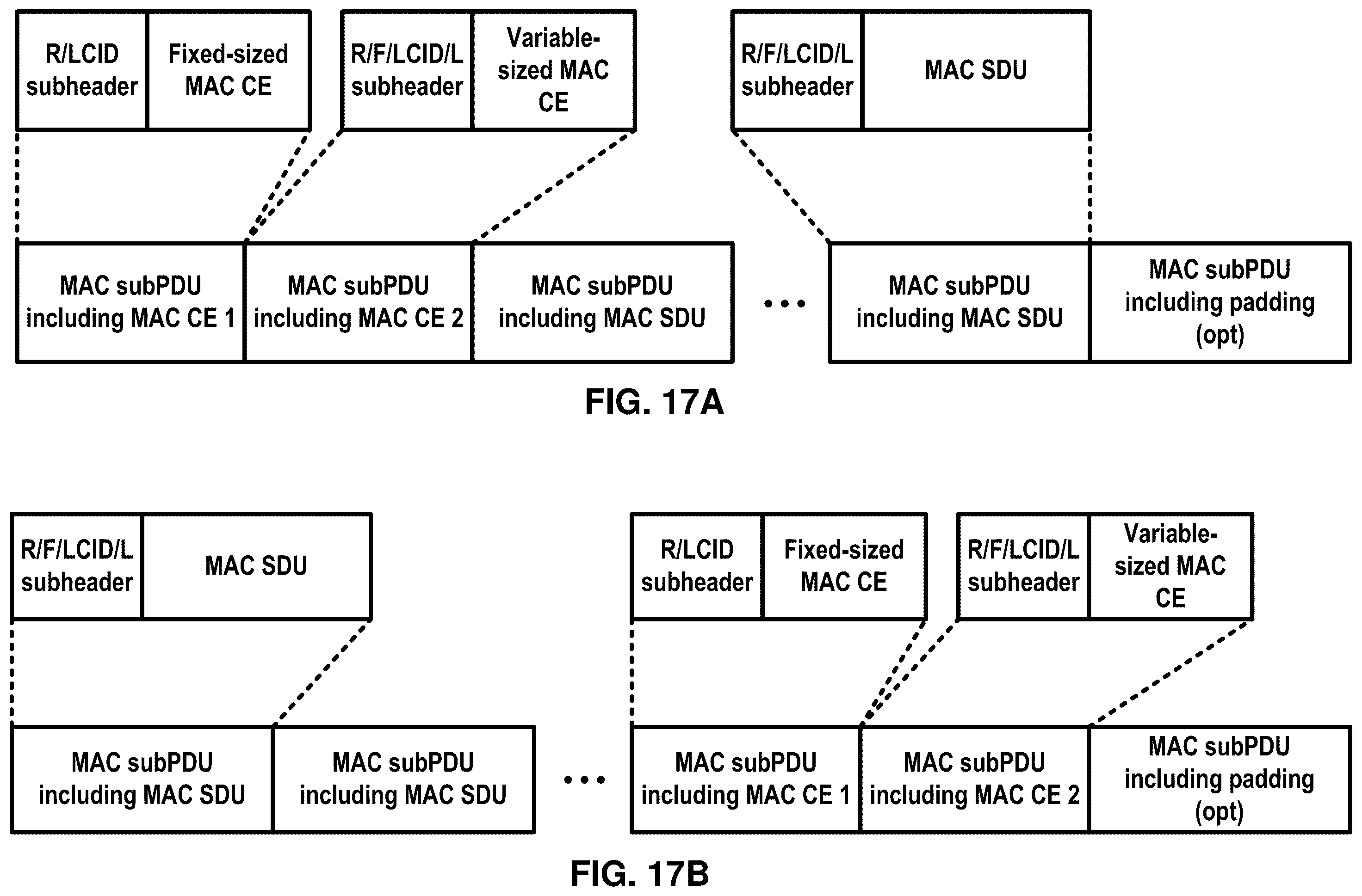 Patent US12556348 Figure 17 – Power-saving active BWP