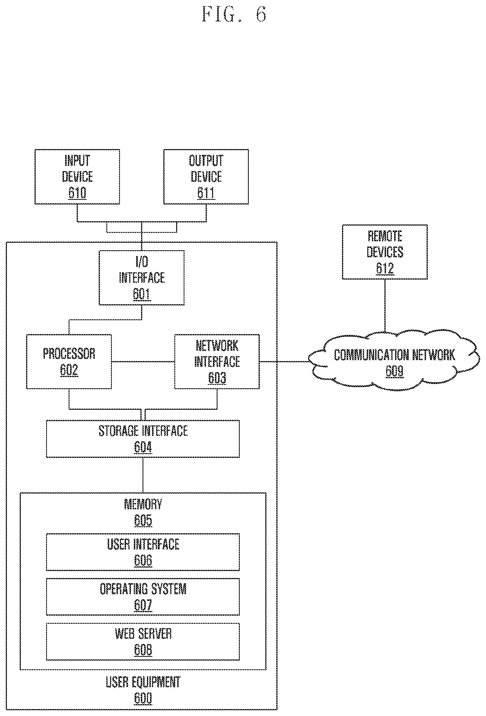 Patent US12556350 Figure 8 – Method and system for enabling reception of plurality of PDCCH from plurality of TRPs