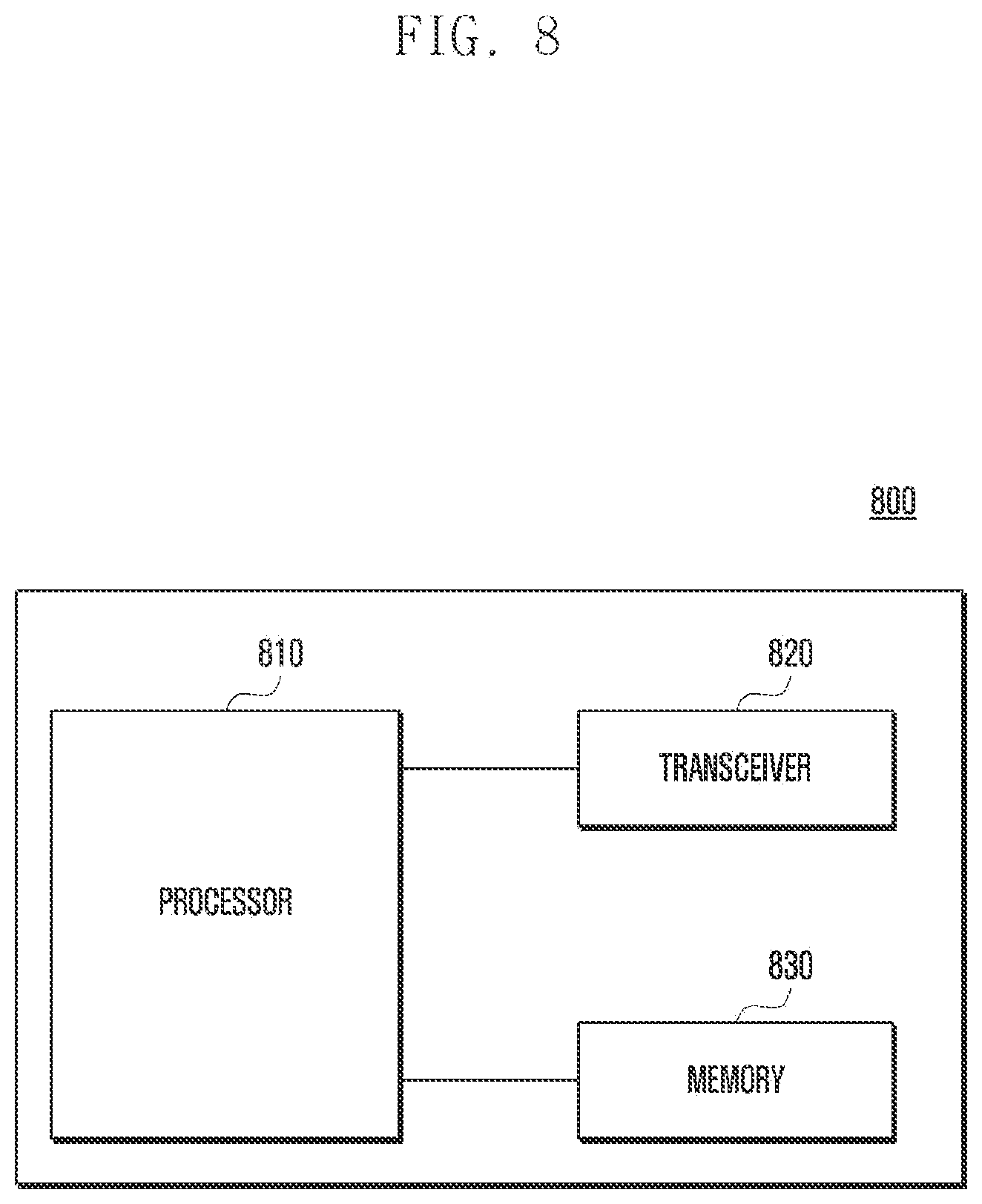 Patent US12556350 Figure 10 – Method and system for enabling reception of plurality of PDCCH from plurality of TRPs