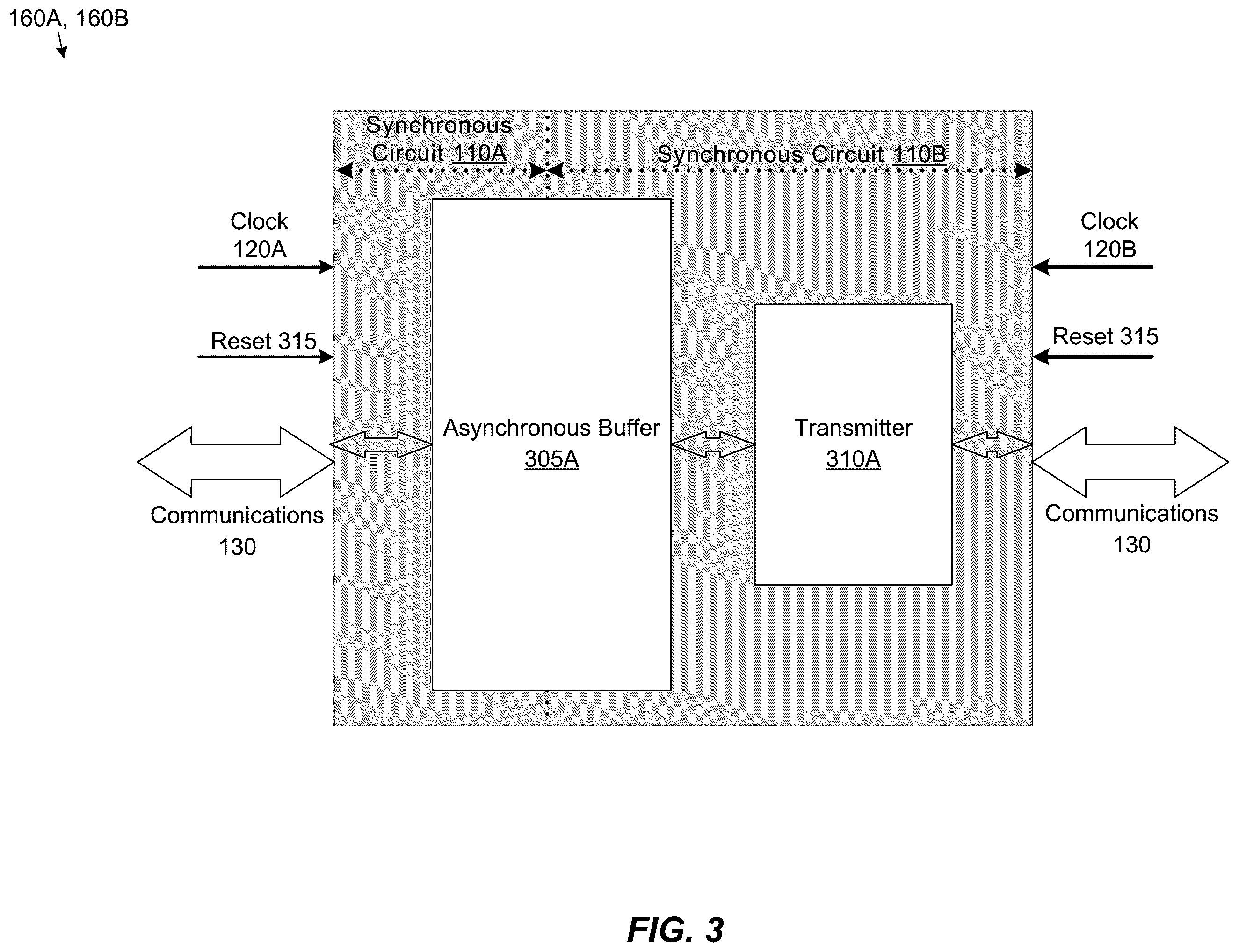 Patent US12556359 Figure 3 – Systems and methods for managing channel accessibility