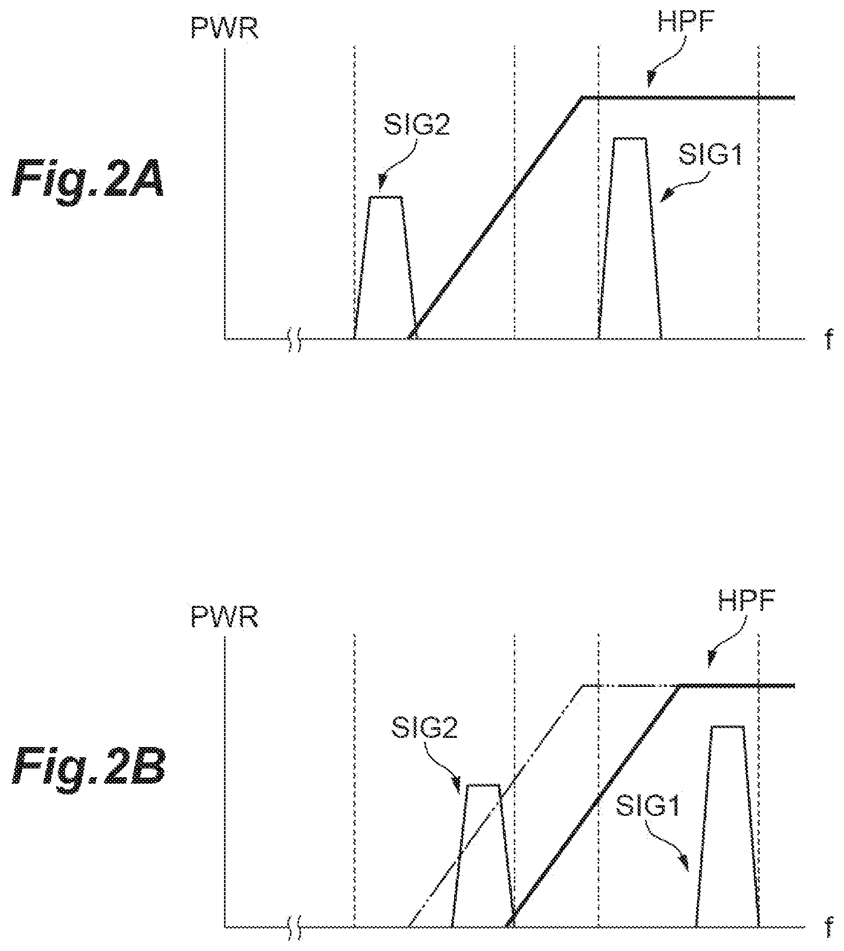 Patent US12556360 Figure 2 – Signal transmitting and receiving device and bidirectional communication system