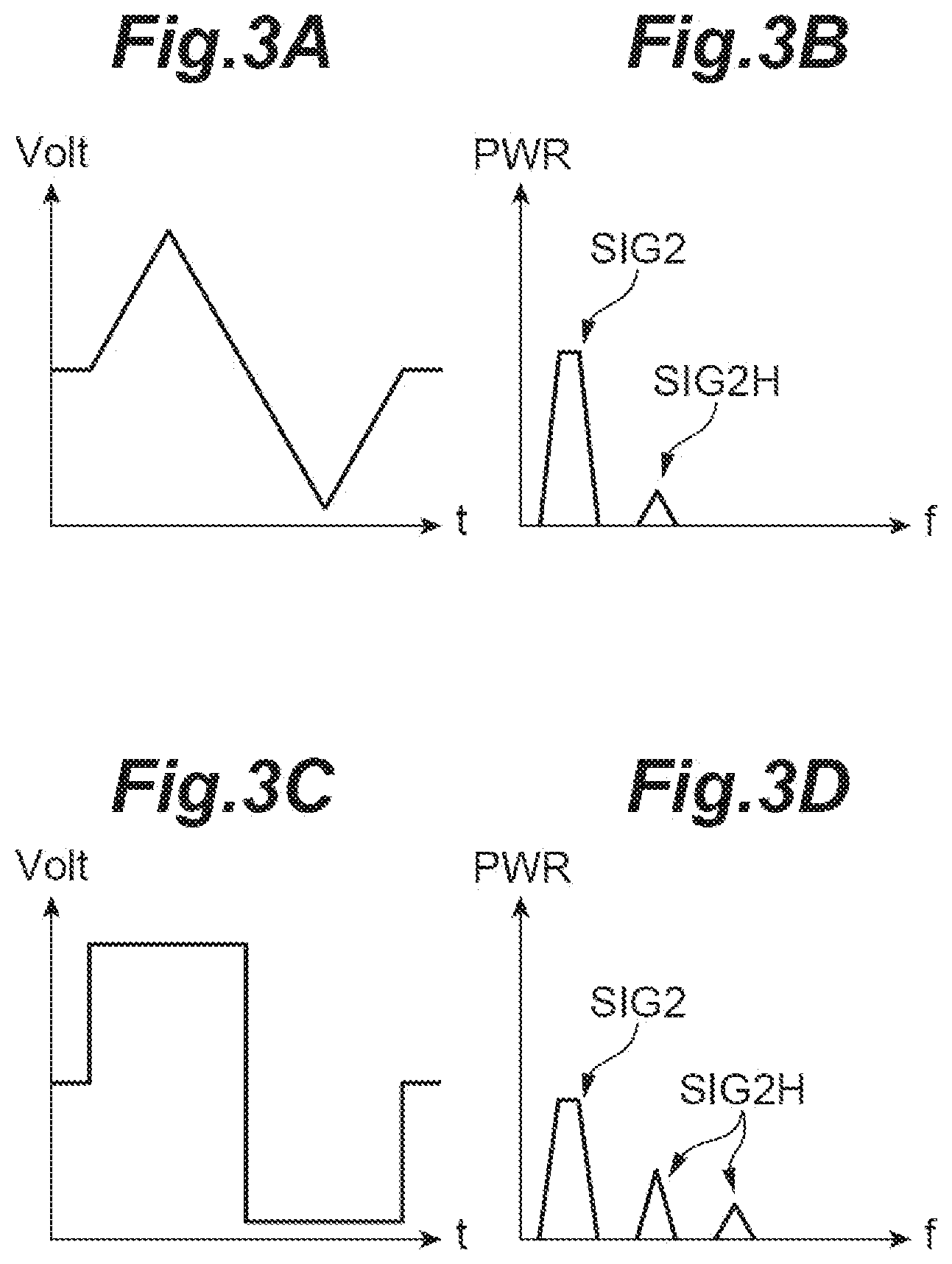 Patent US12556360 Figure 3 – Signal transmitting and receiving device and bidirectional communication system