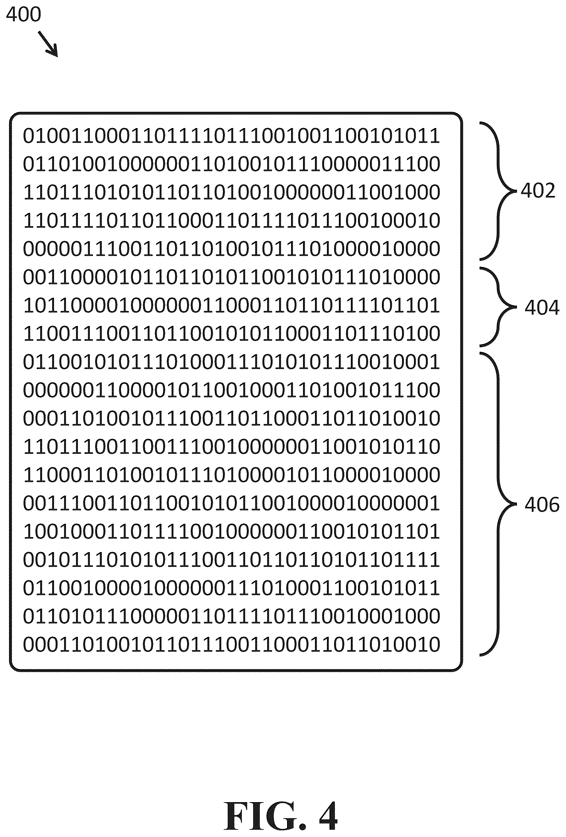 Patent US12556367 Figure 5 – Methods for data encryption, decryption, and authentication using different policy classes