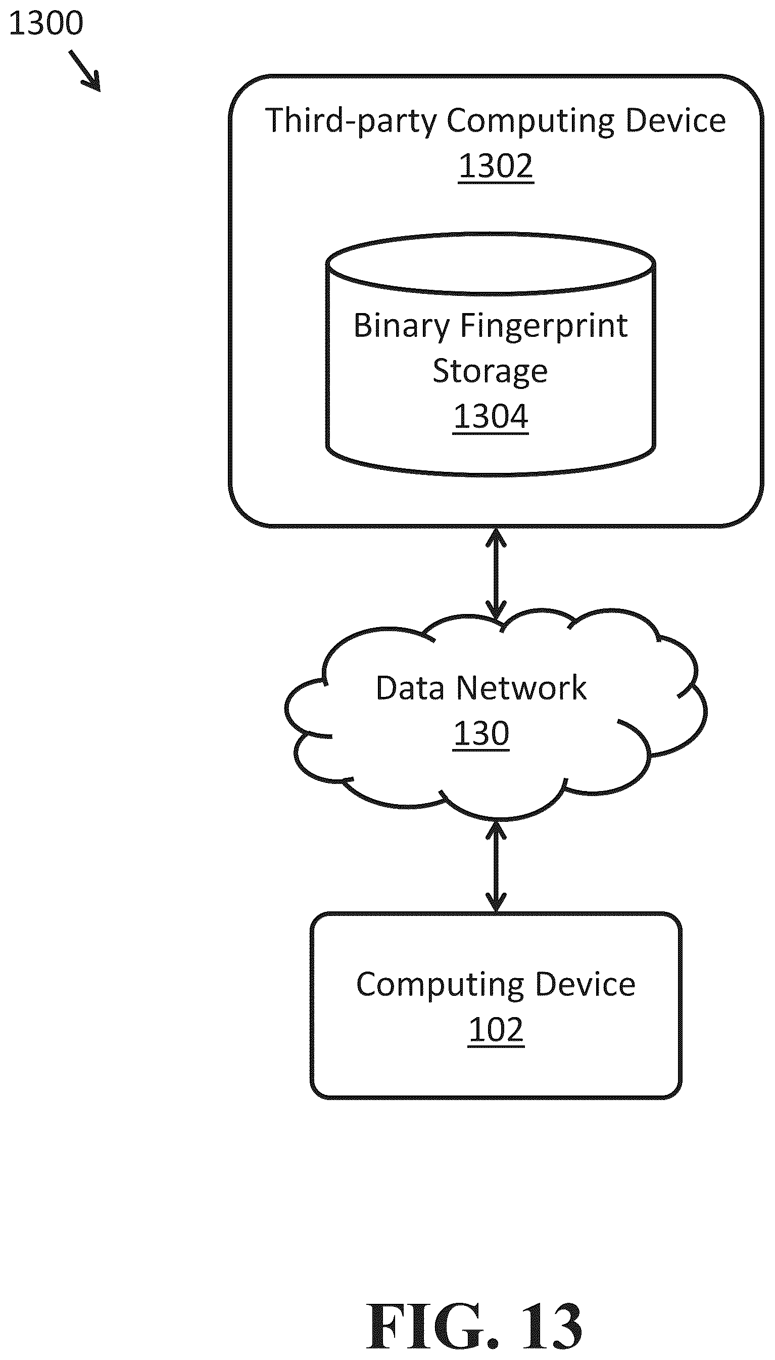 Patent US12556367 Figure 16 – Methods for data encryption, decryption, and authentication using different policy classes