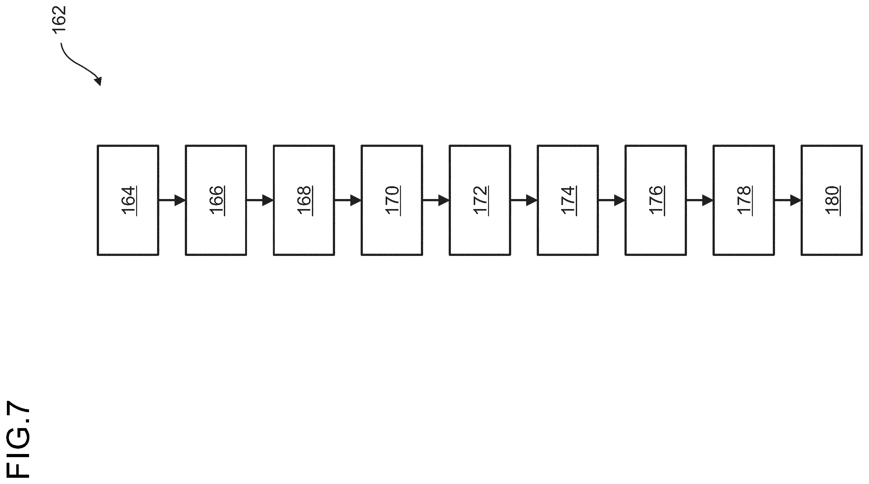 Patent US12556384 Figure 5 – Method for pseudo-random number generation for information encryption