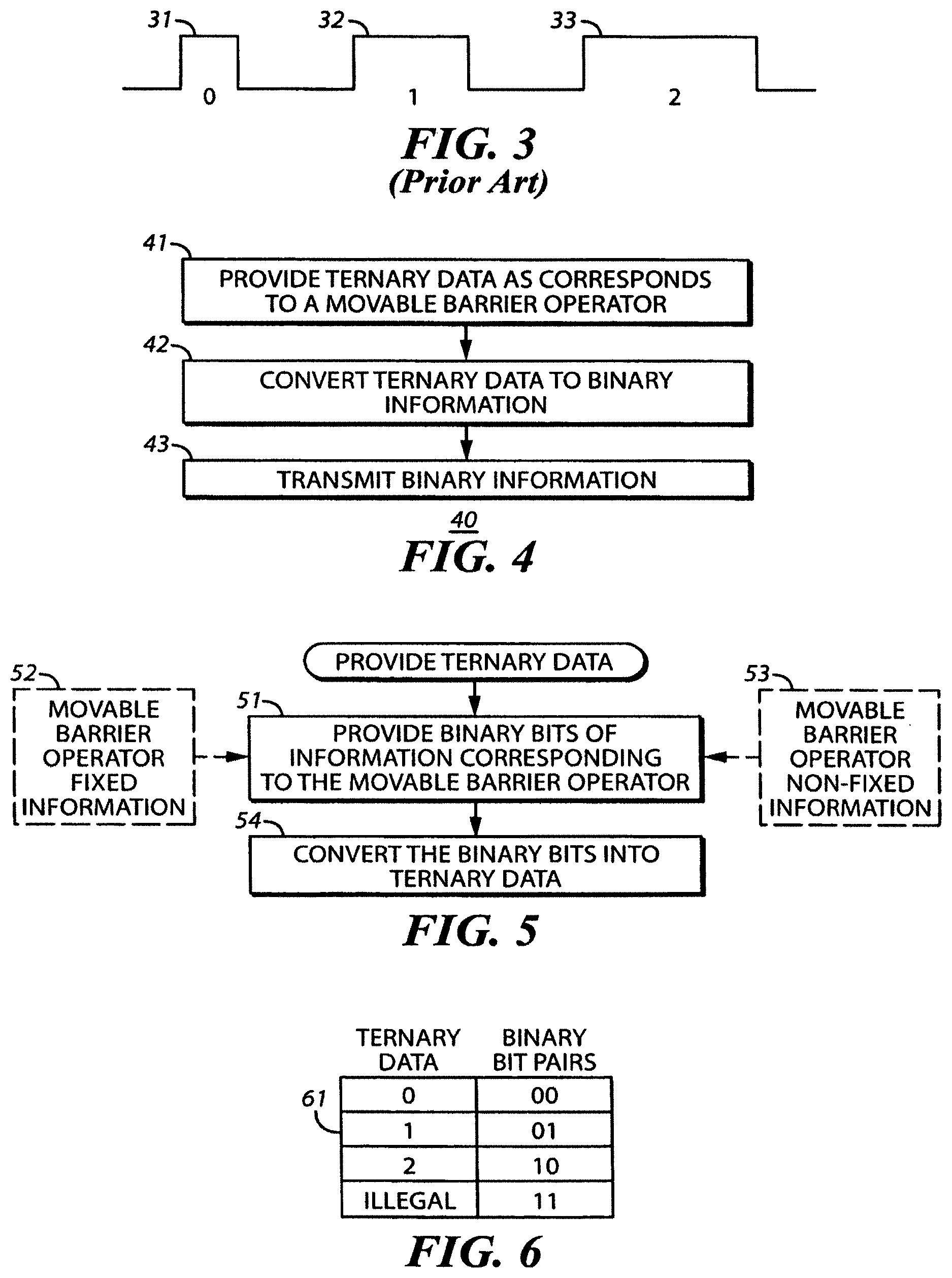 Patent US12556387 Figure 2 – Method and apparatus to facilitate transmission of an encrypted rolling code