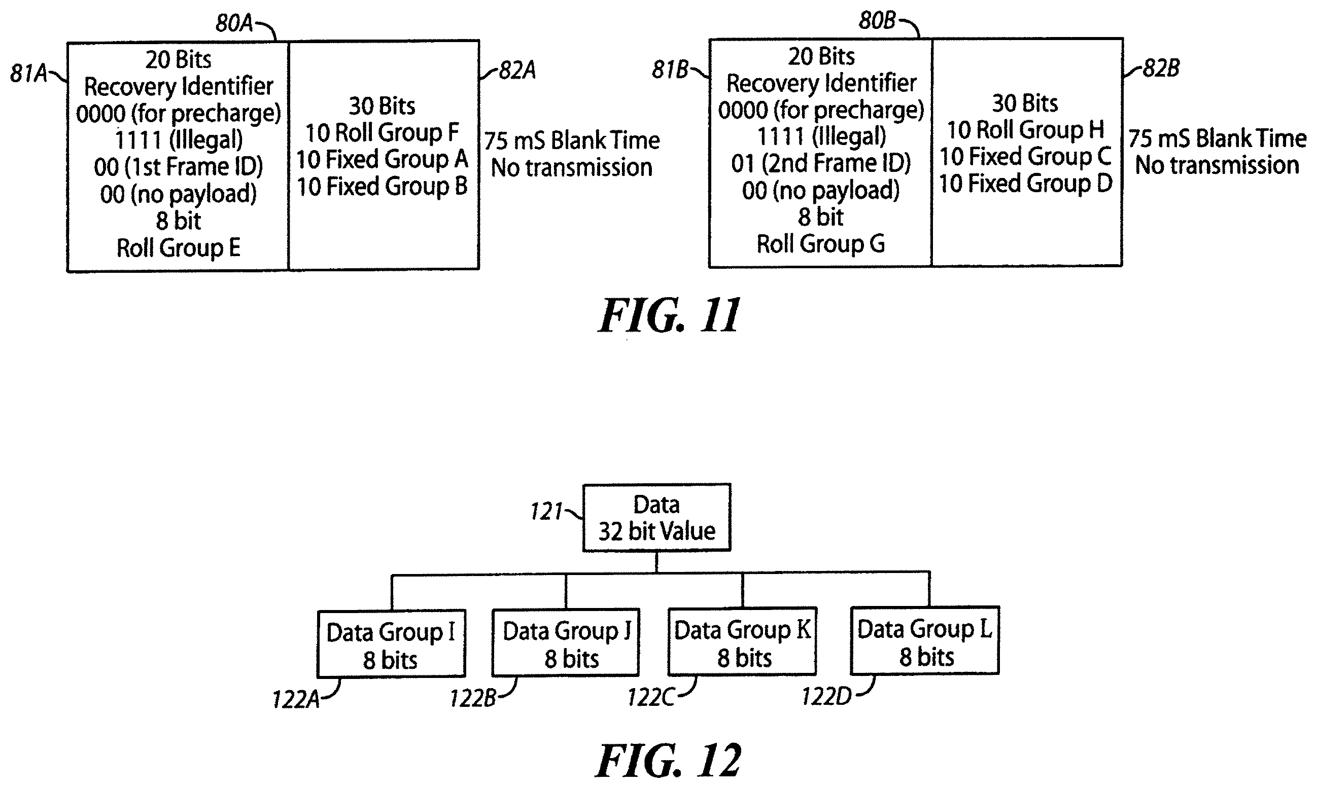Patent US12556387 Figure 6 – Method and apparatus to facilitate transmission of an encrypted rolling code