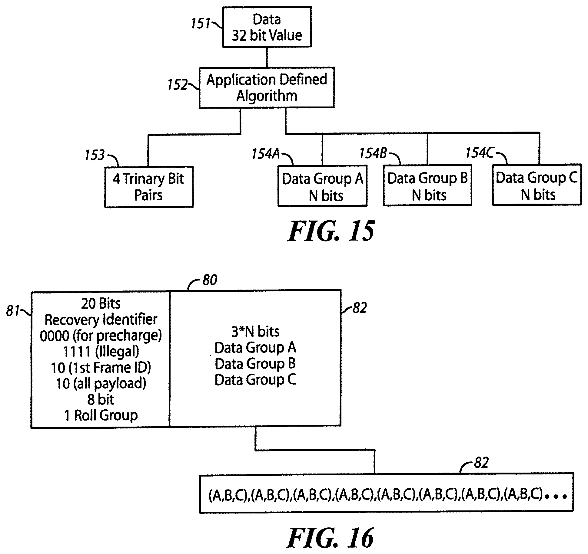 Patent US12556387 Figure 8 – Method and apparatus to facilitate transmission of an encrypted rolling code