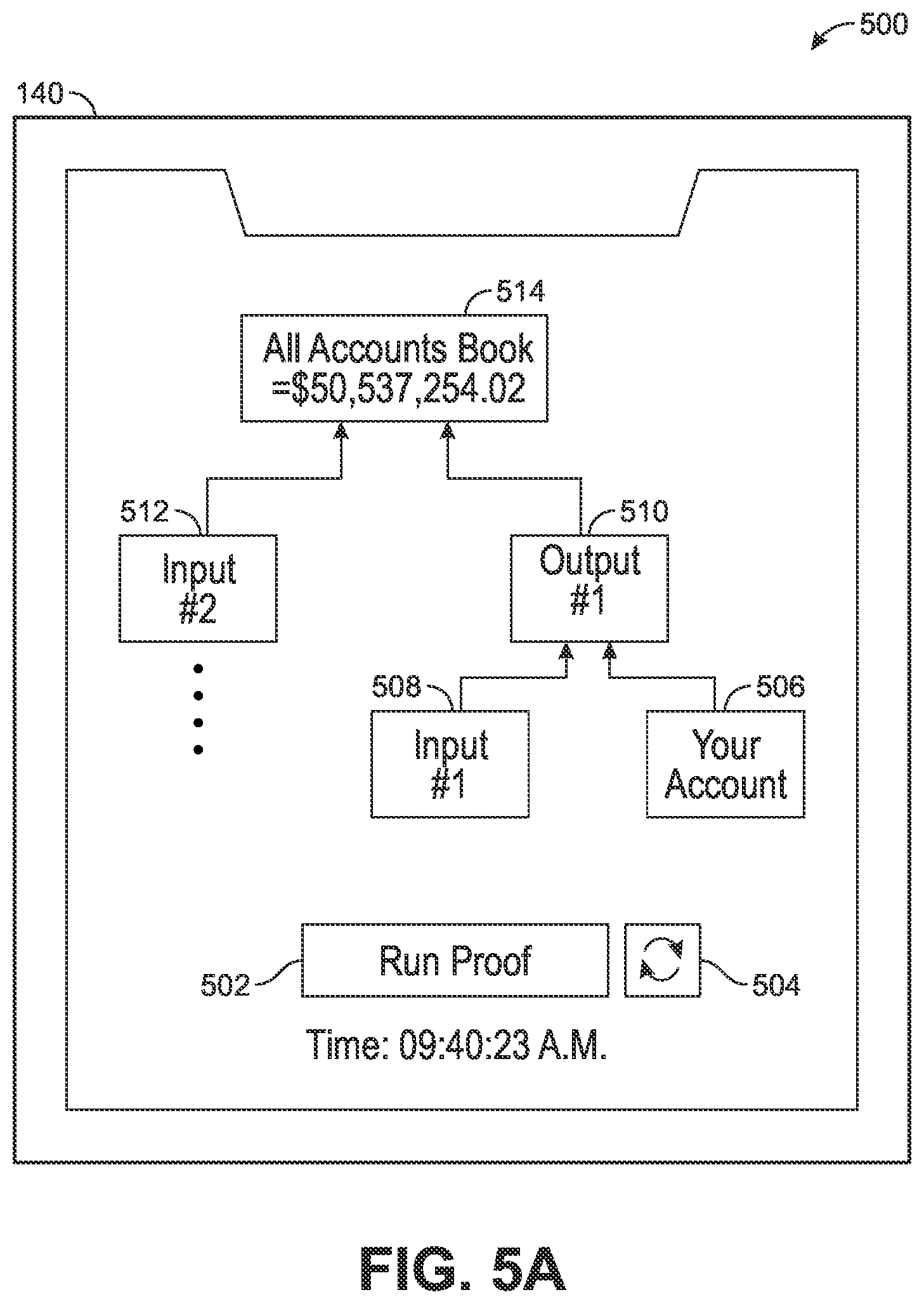 Patent US12556393 Figure 7 – Systems and methods for real-time traceability using an obfuscation architecture