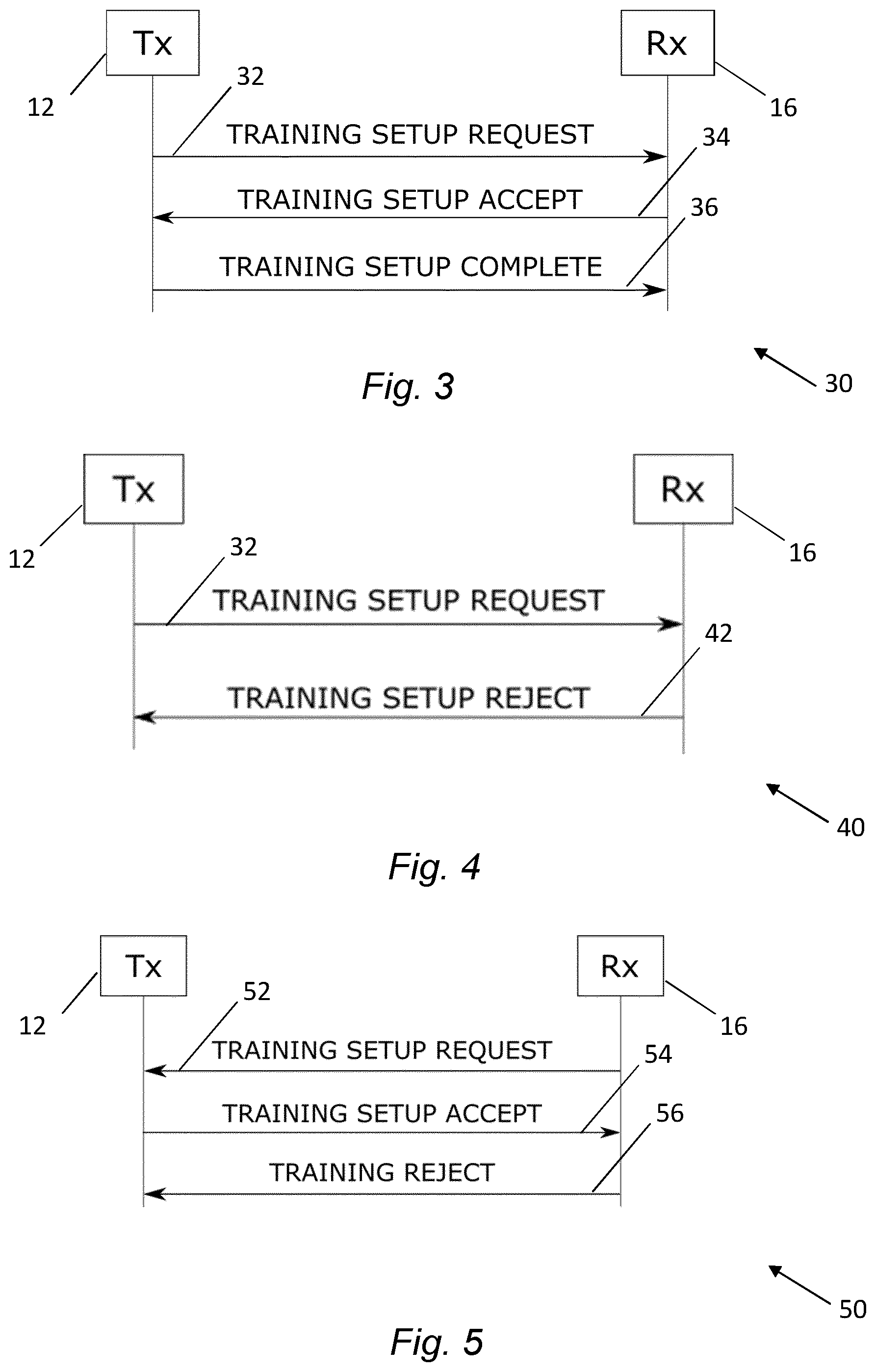Patent US12556437 Figure 2 – Communication system
