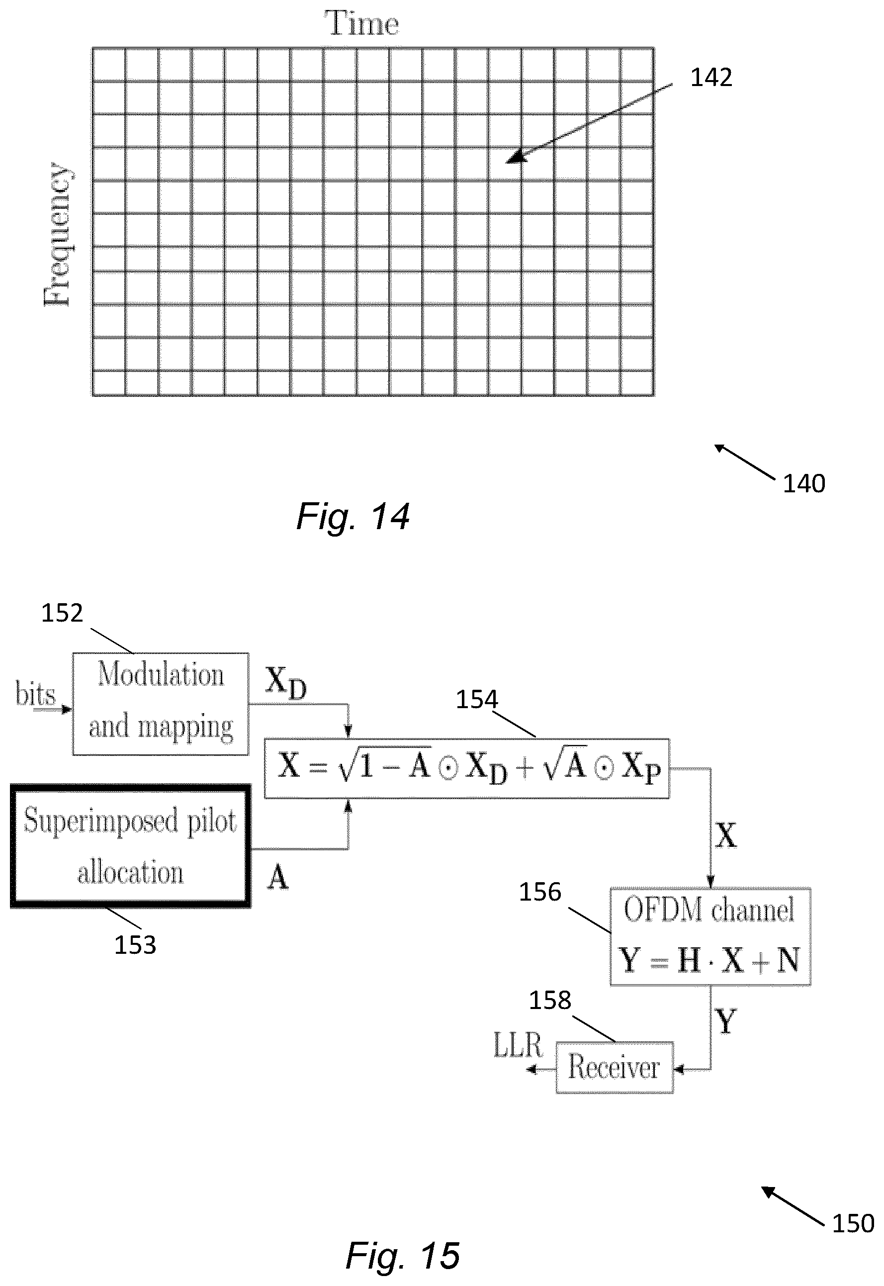 Patent US12556437 Figure 7 – Communication system