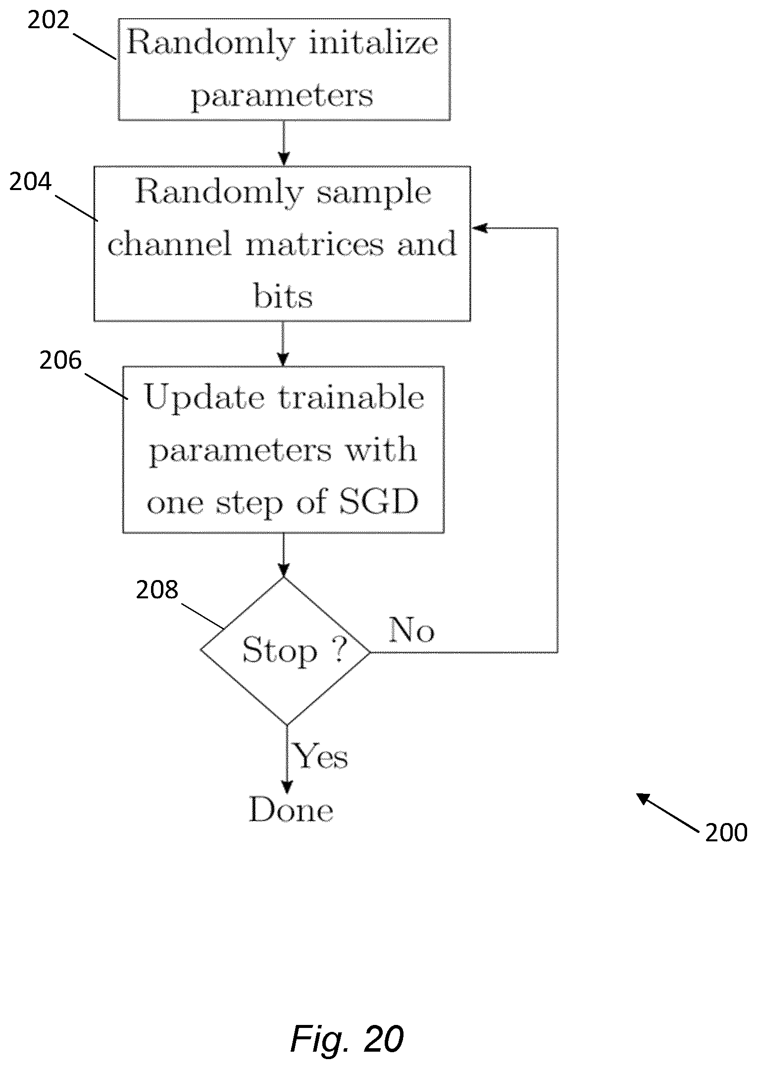 Patent US12556437 Figure 10 – Communication system