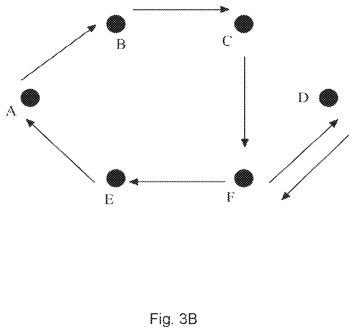 Patent US12556443 Figure 8 – Methods and systems for application and policy based network traffic isolation and data transfer